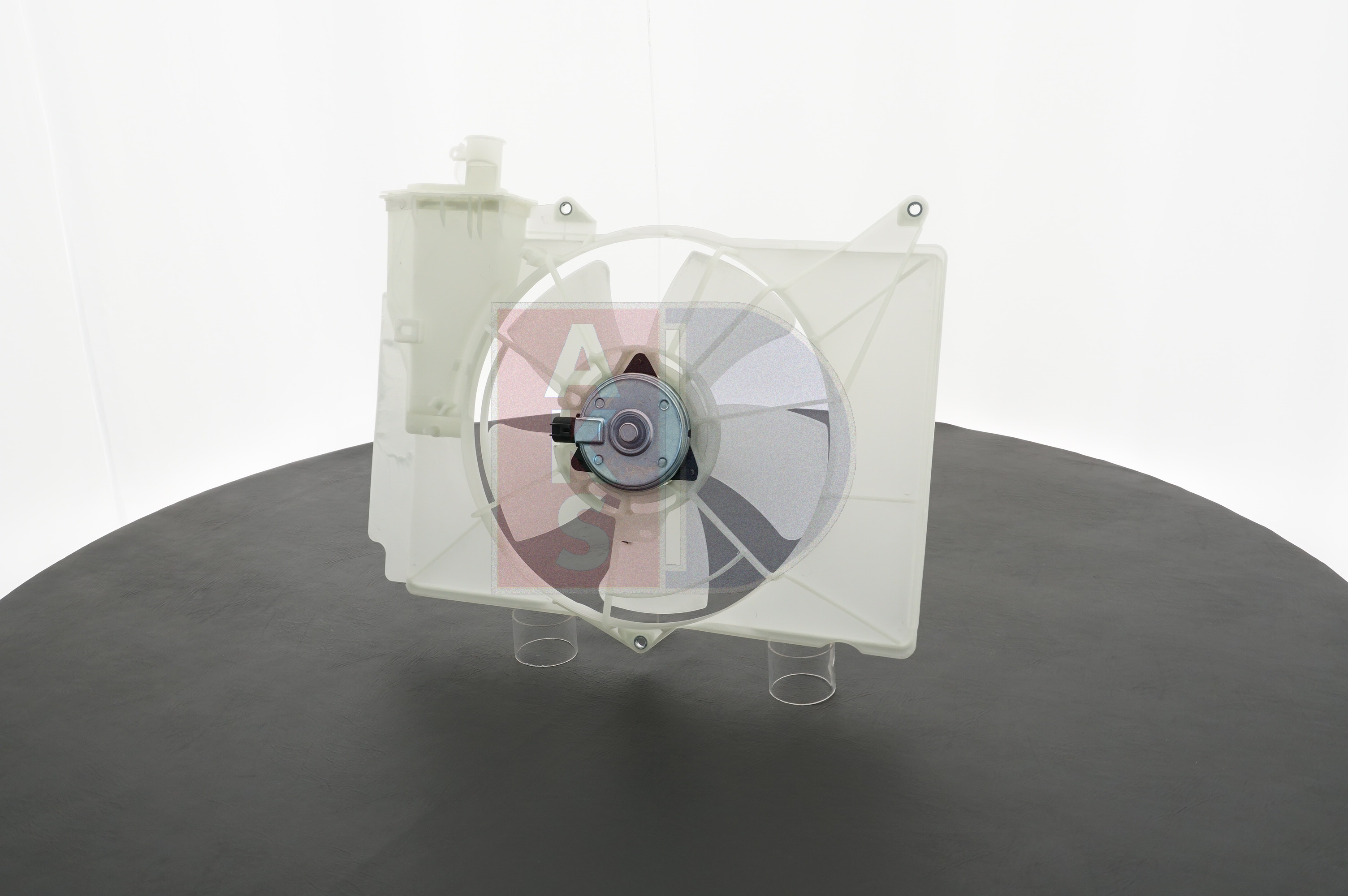 Refroidissement moteur Toyota Avensis Verso M2: Motoventilateur AKS DASIS 218083N