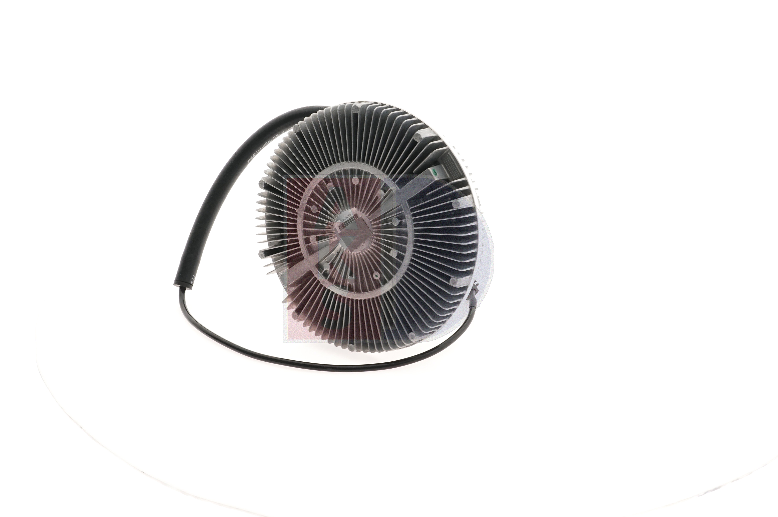 Køleventilator 278023N AKS DASIS 2 132 262 Køleventilator 278023N AKS DASIS 2132262