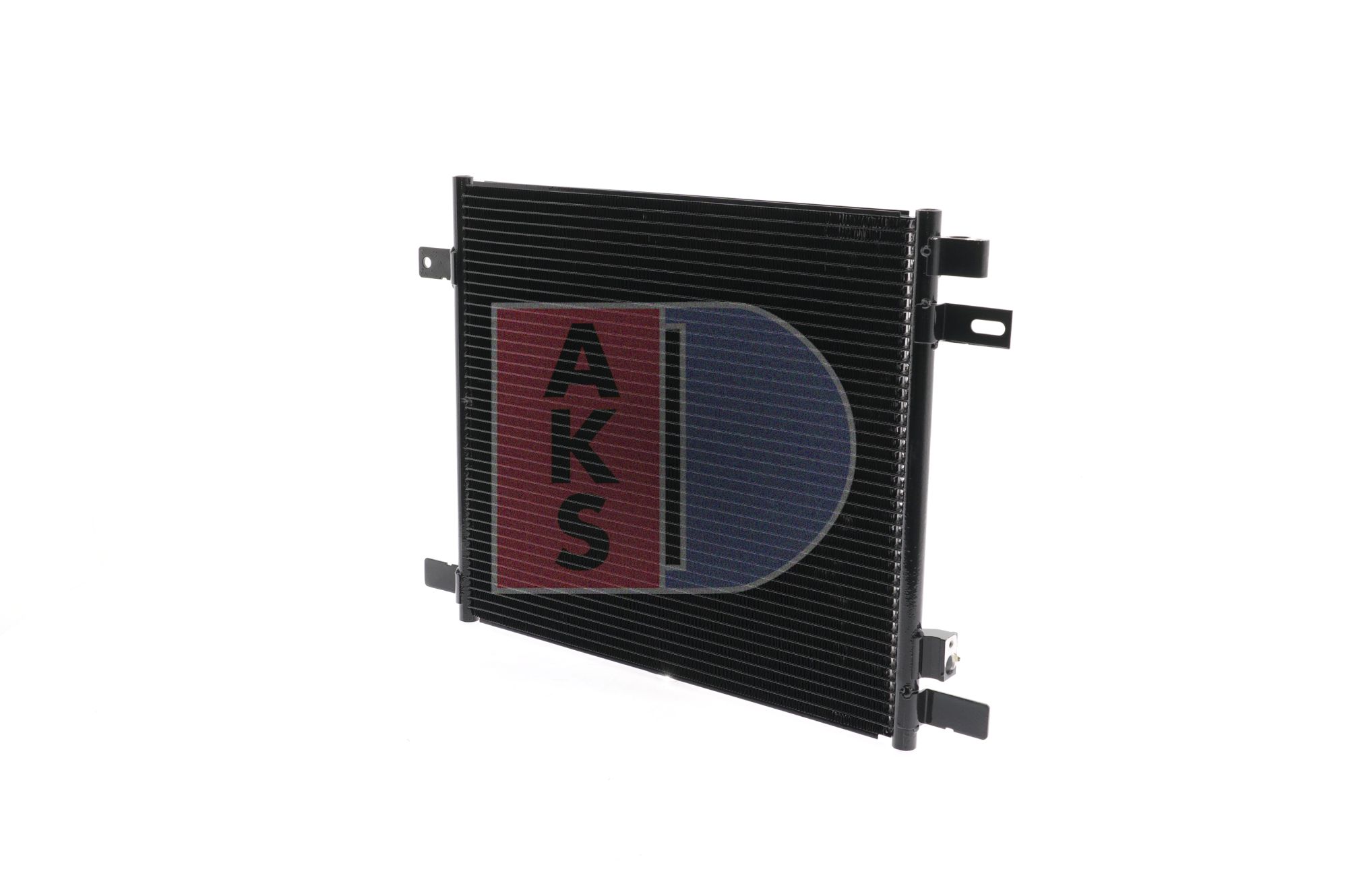 Condenseur, climatisation 292004N AKS DASIS 1400599 DAF