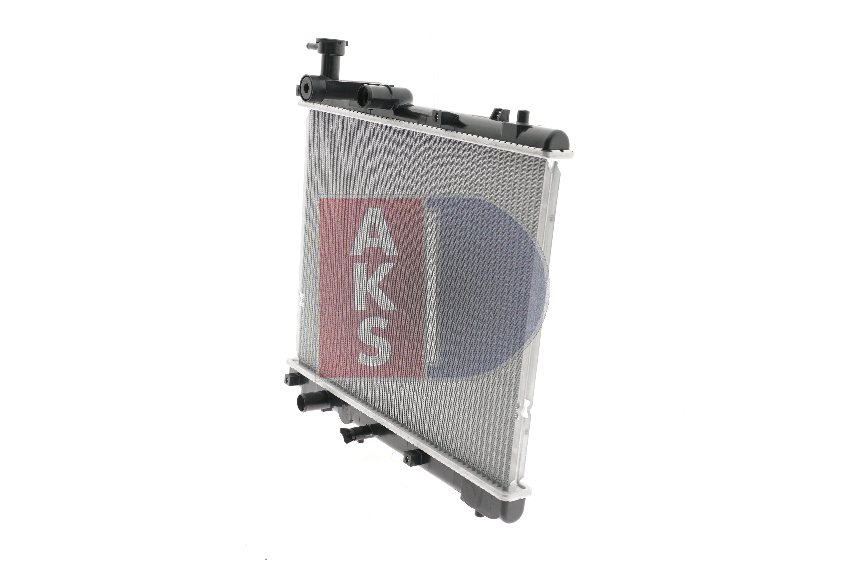 AKS DASIS 320060N Chladič vody Suzuki Swift fz nz 1.2 (AZG 412, ZC72S) 90 KS Benzín cena