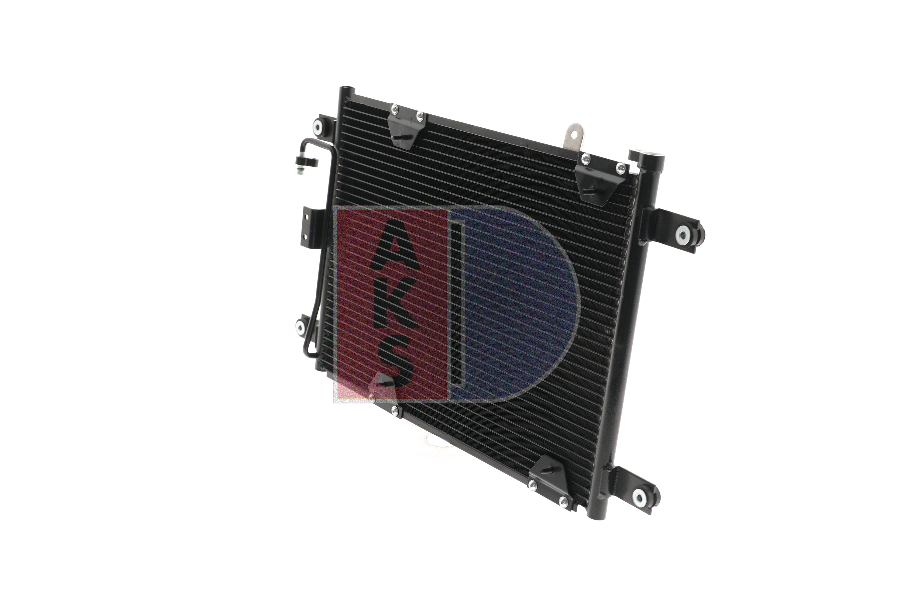 AKS DASIS 322031N AC-kondensor Suzuki Grand Vitara FT original