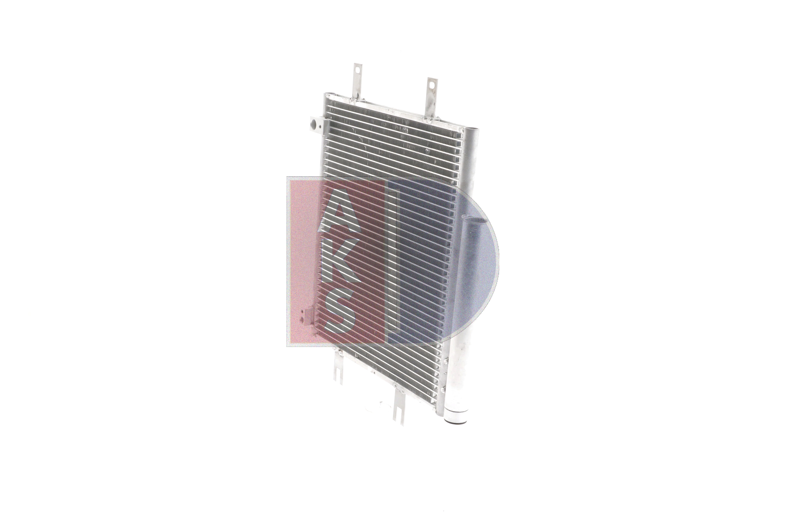 AKS DASIS 362010N Condensor voor airco Daihatsu Applause A101 1.6 16V 90 Pk Benzine prijs