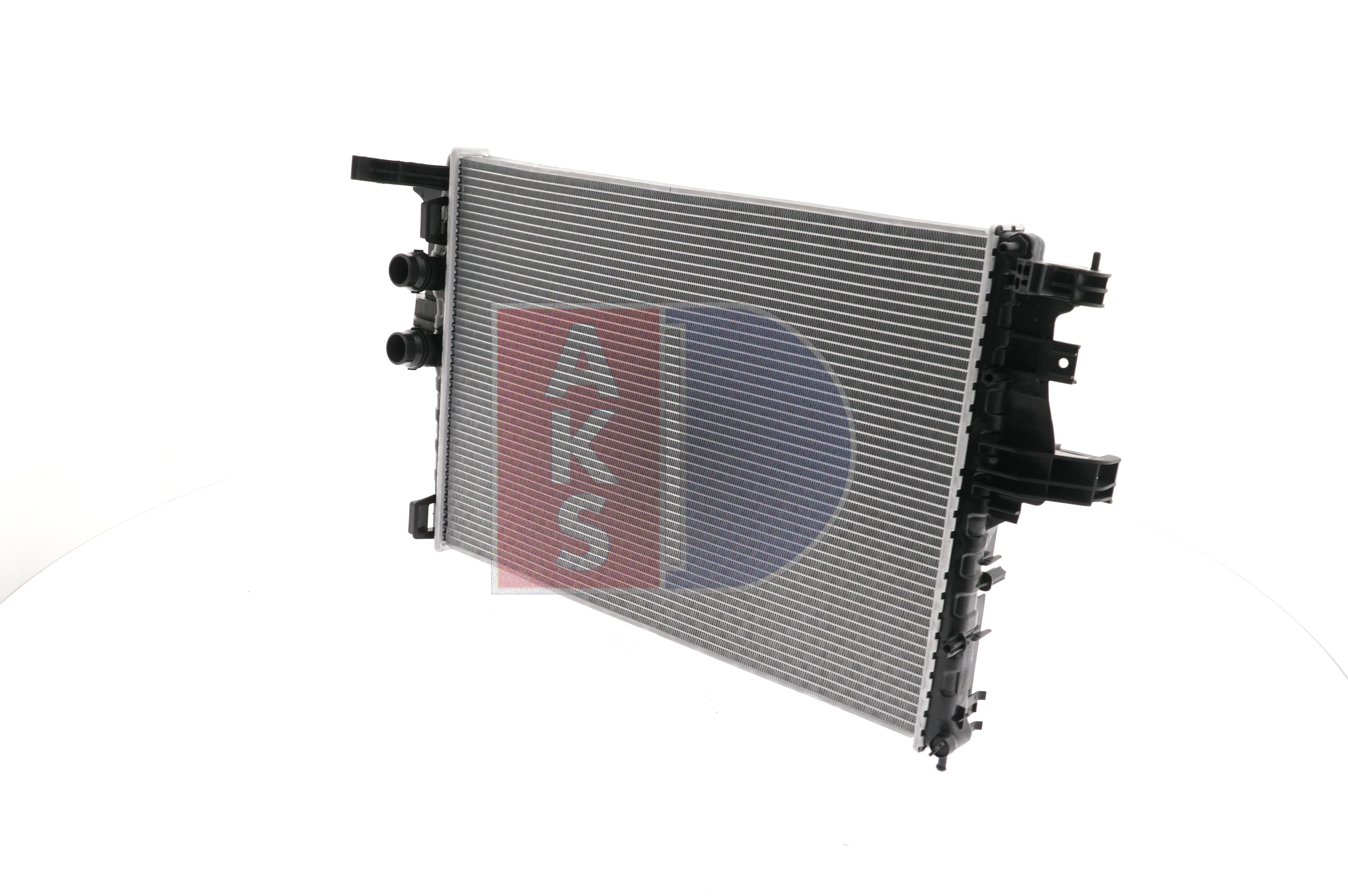 AKS DASIS 400048N Radiator IVECO Daily VI Flatbed Vrachtwagen/Chassis 35S14, 35S15, 35C15, 40S14, 40C15, 50C15, 60C5, 65C15,... 146 Pk Diesel prijs