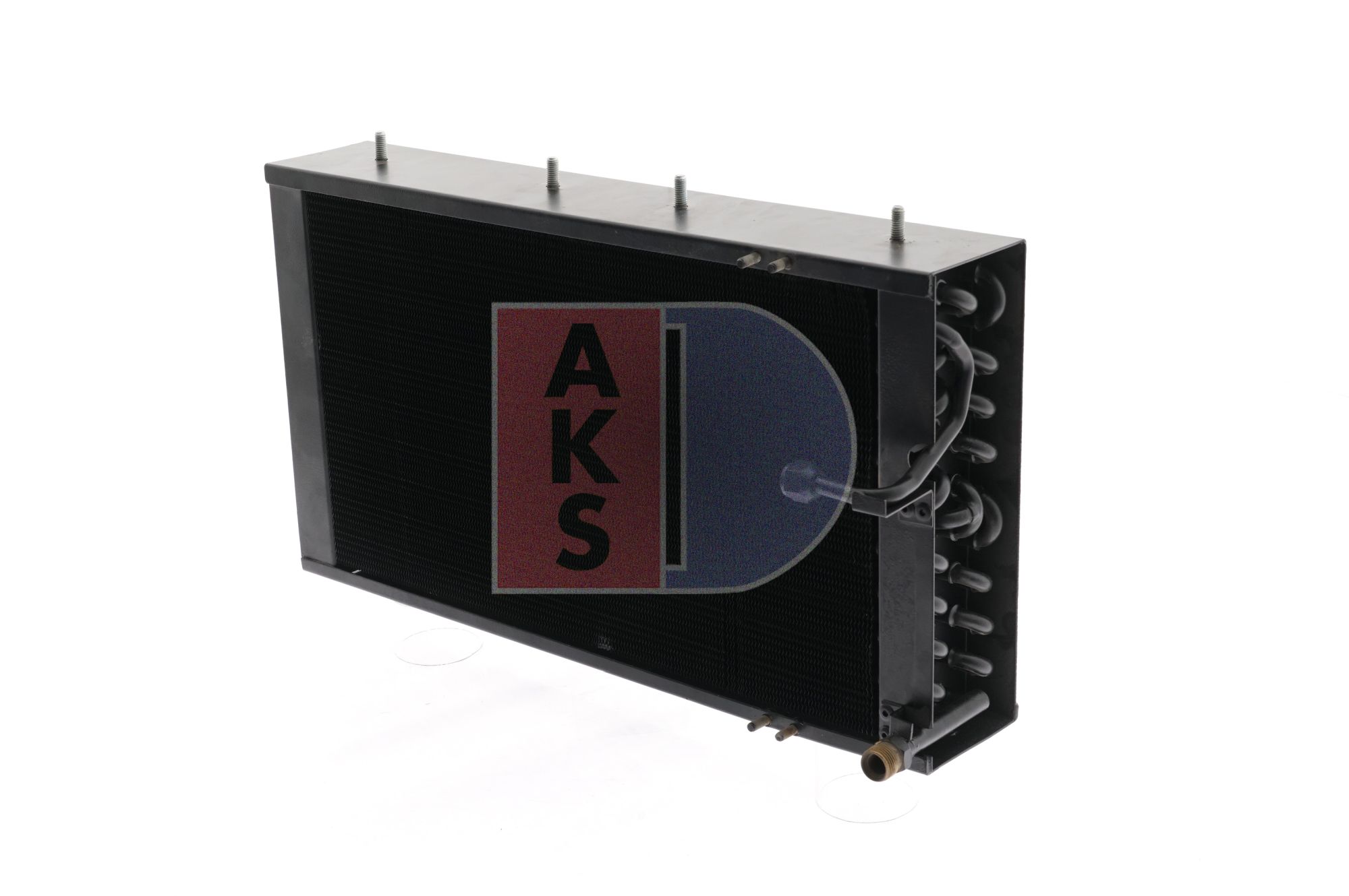 AKS DASIS 422021N Condensor voor airco