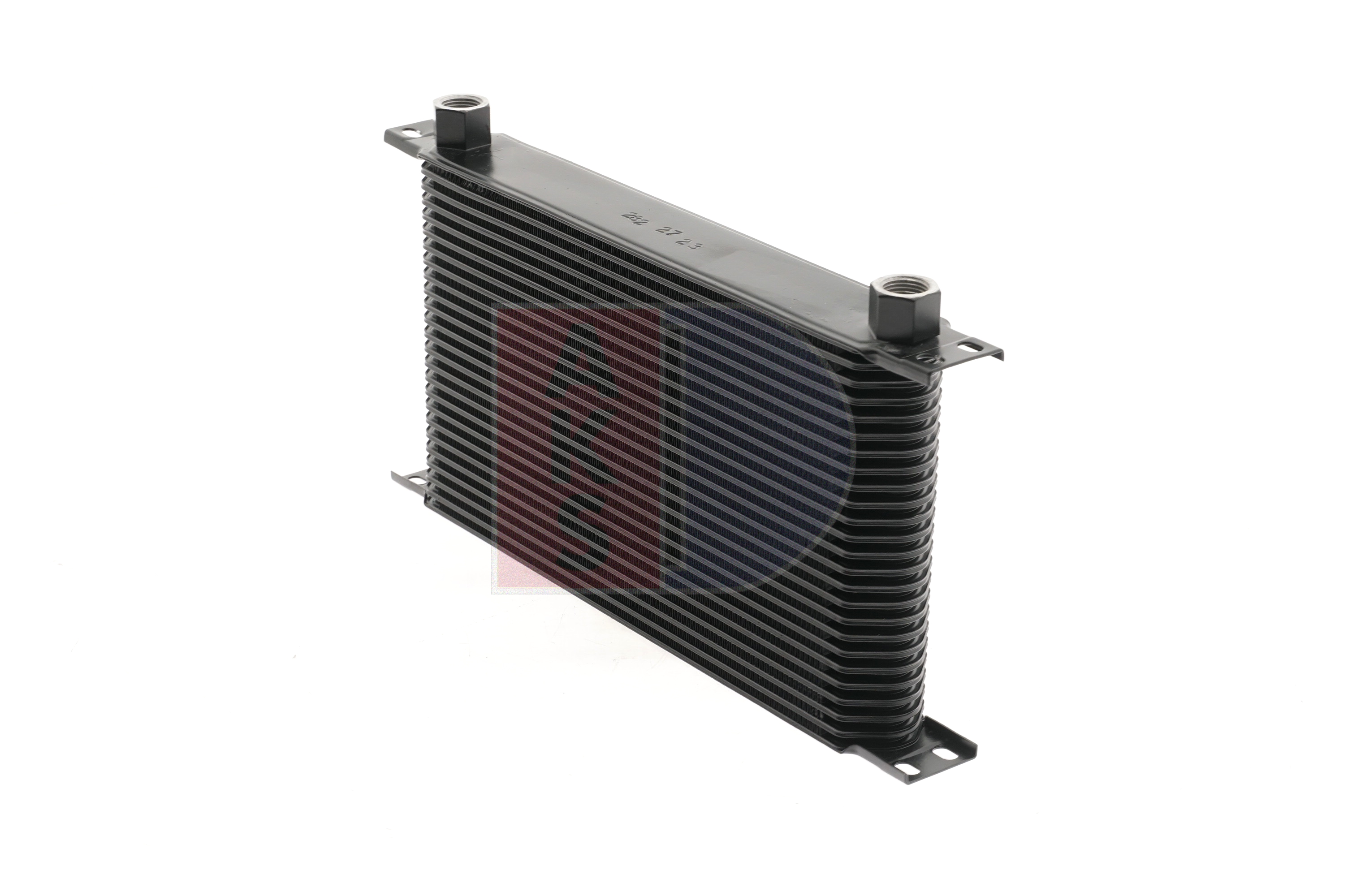 AKS DASIS 446043N Radiateur d'huile
