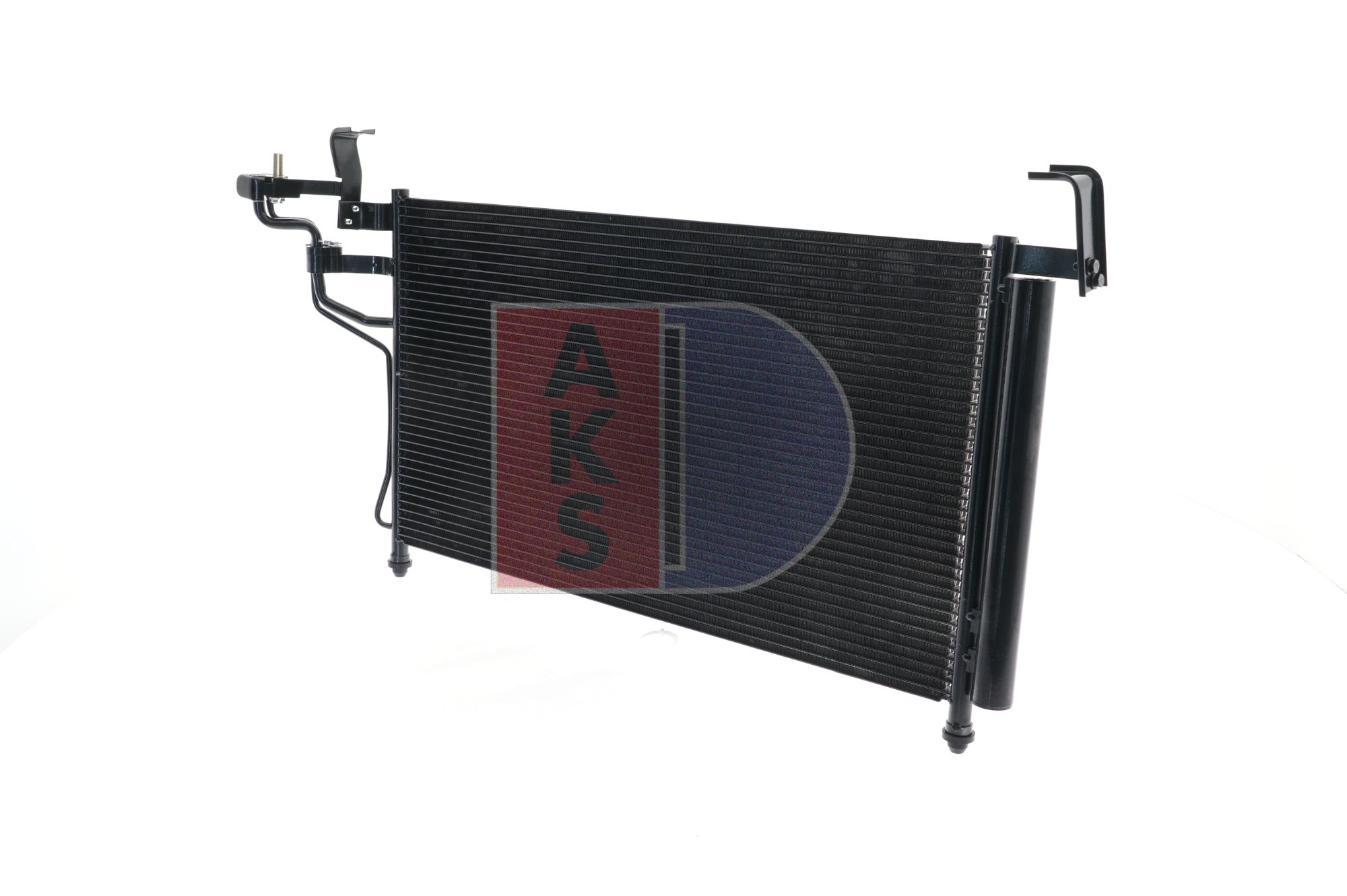 AKS DASIS 512090N Condensador, aire acondicionado
