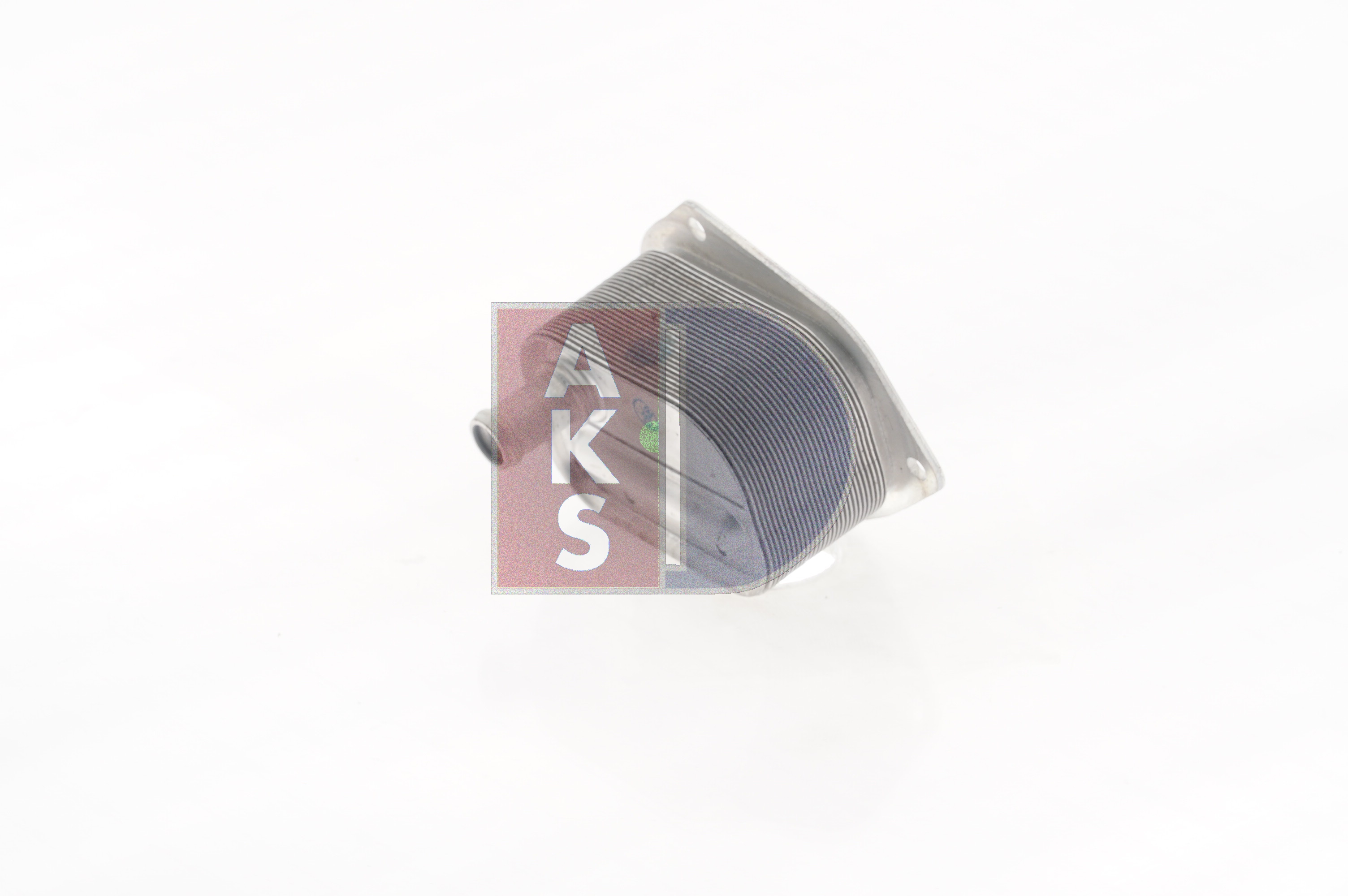 516016N AKS DASIS changer refroidisseur d'huile moteur Kia Soul AM prix