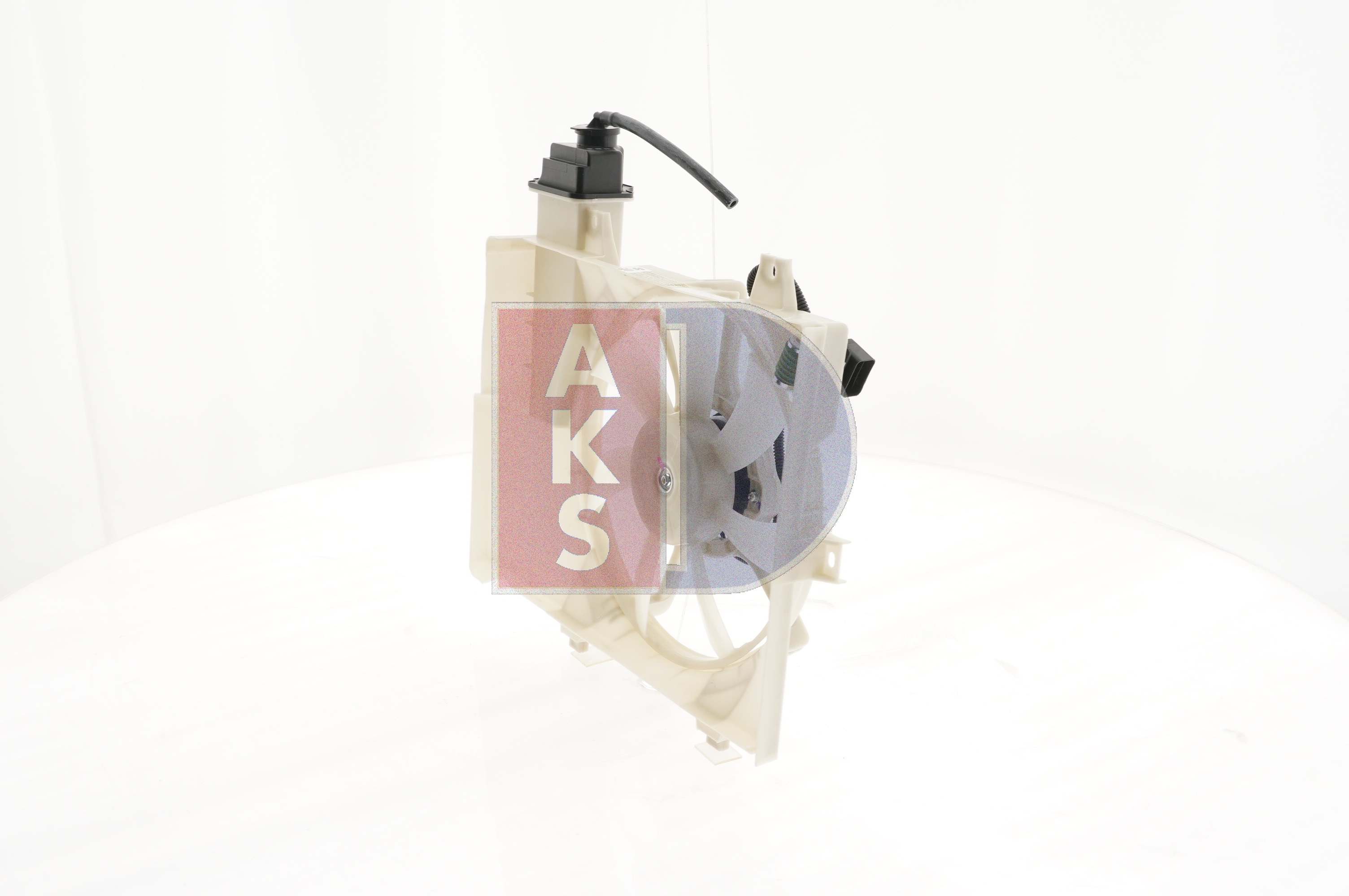 AKS DASIS 518060N Ventilateur de radiateur