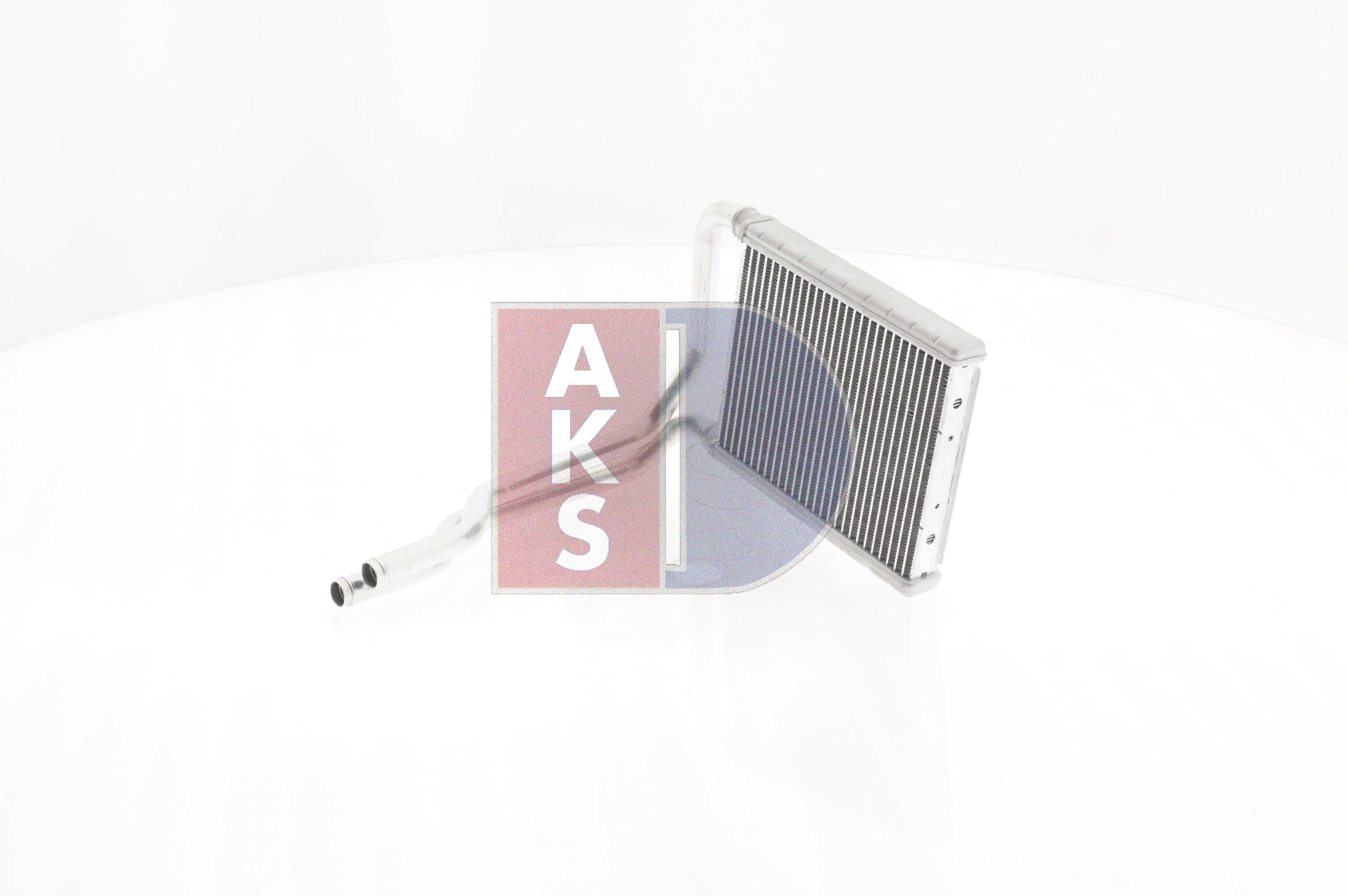 AKS DASIS Soojusvaheti, salongiküte 519029N Salongi radiaator AKS DASIS PICANTO 519029N odav