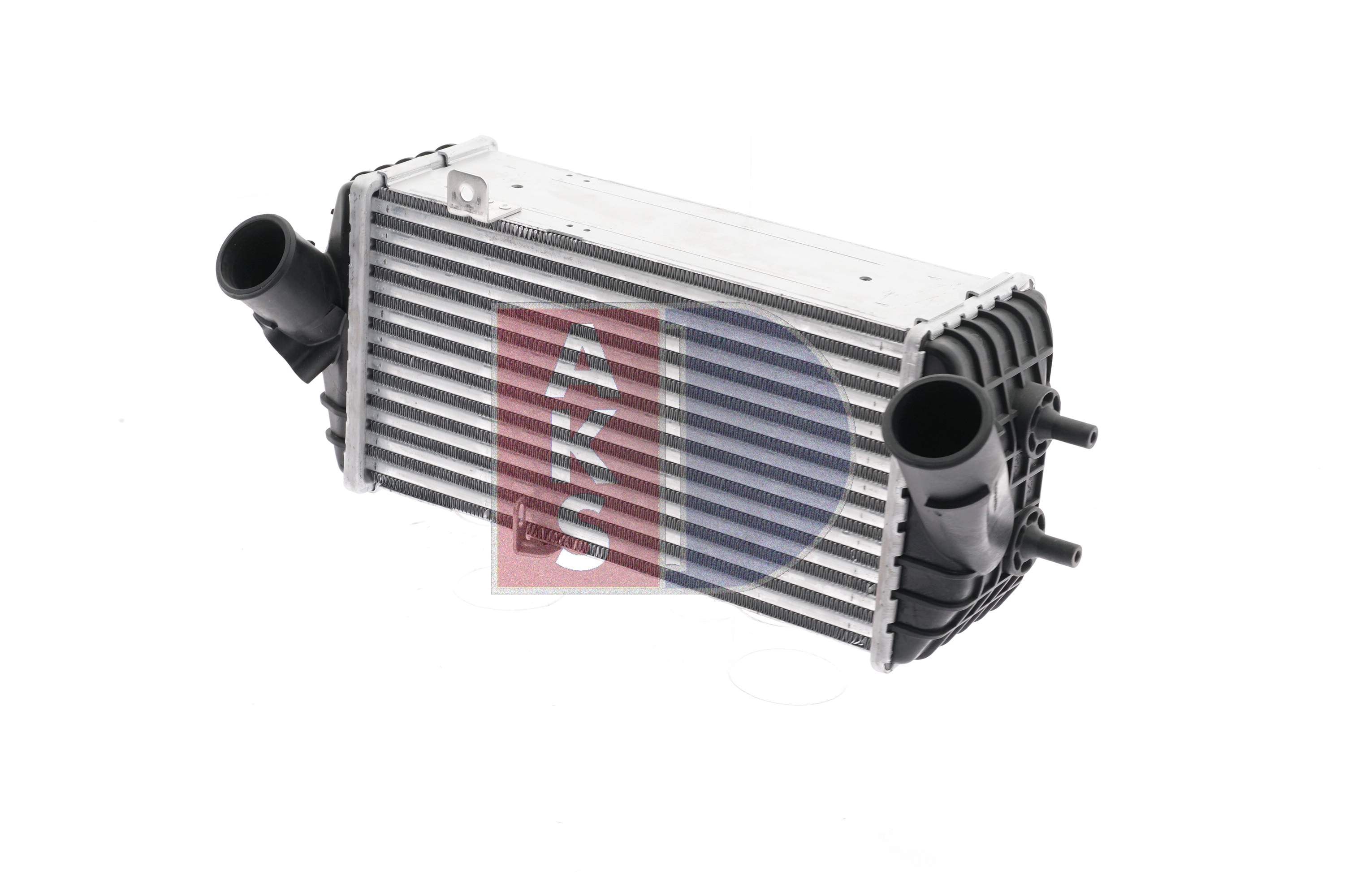 567014N AKS DASIS Hyundai i30 II Kombi Ladeluftkühler Kosten