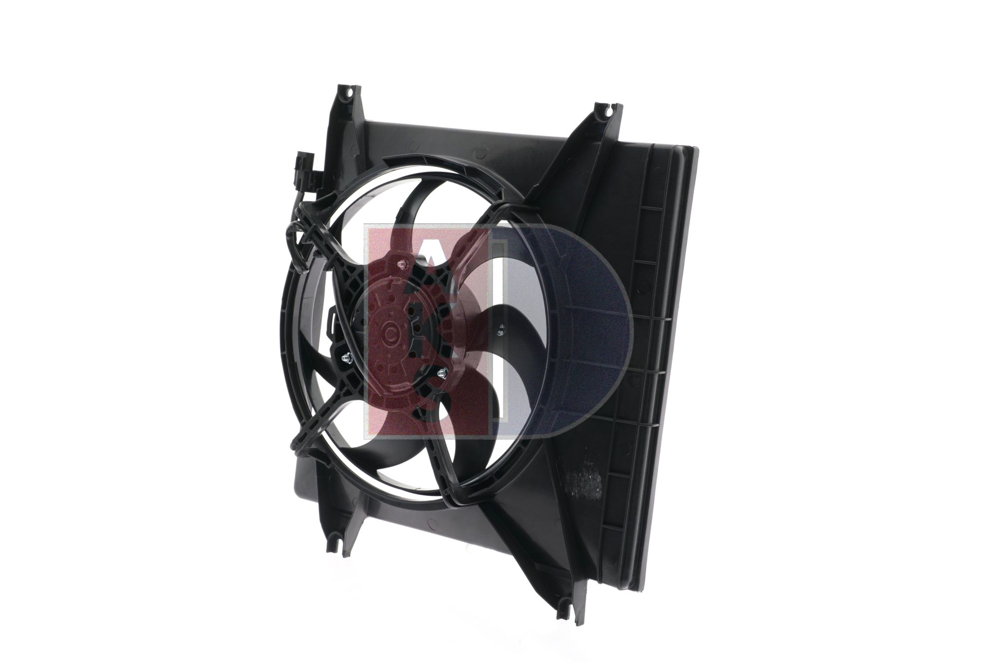 AKS DASIS 568057N Motoventilateur