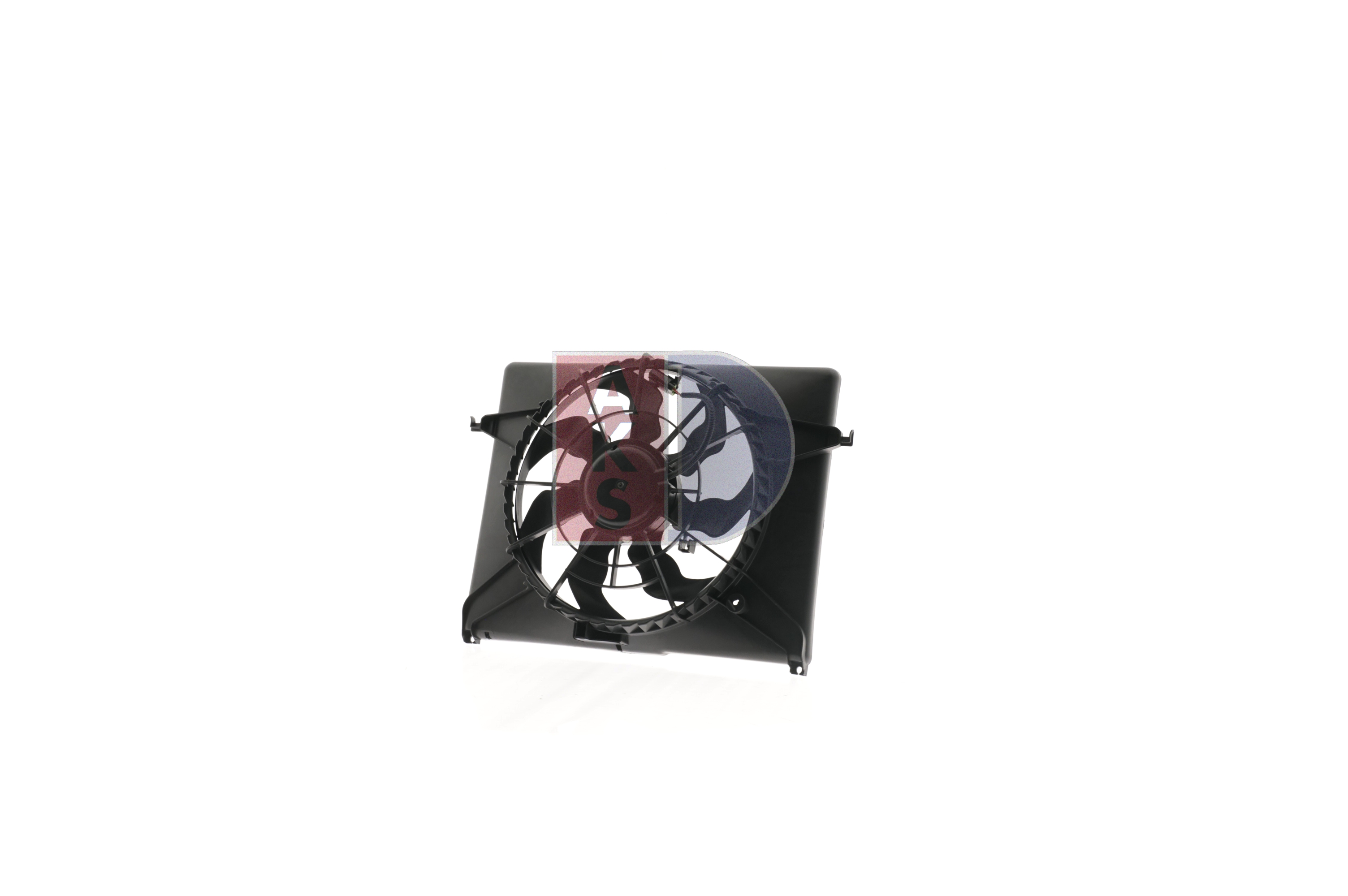 AKS DASIS 568058N Motoventilateur