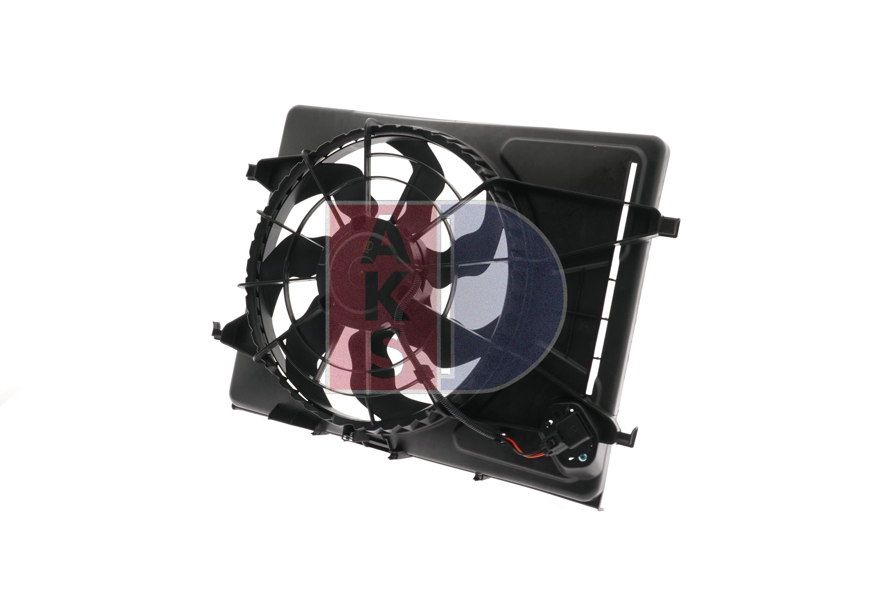 AKS DASIS Koelventilator 568060N Motor ventilator AKS DASIS i20 568060N goedkoop