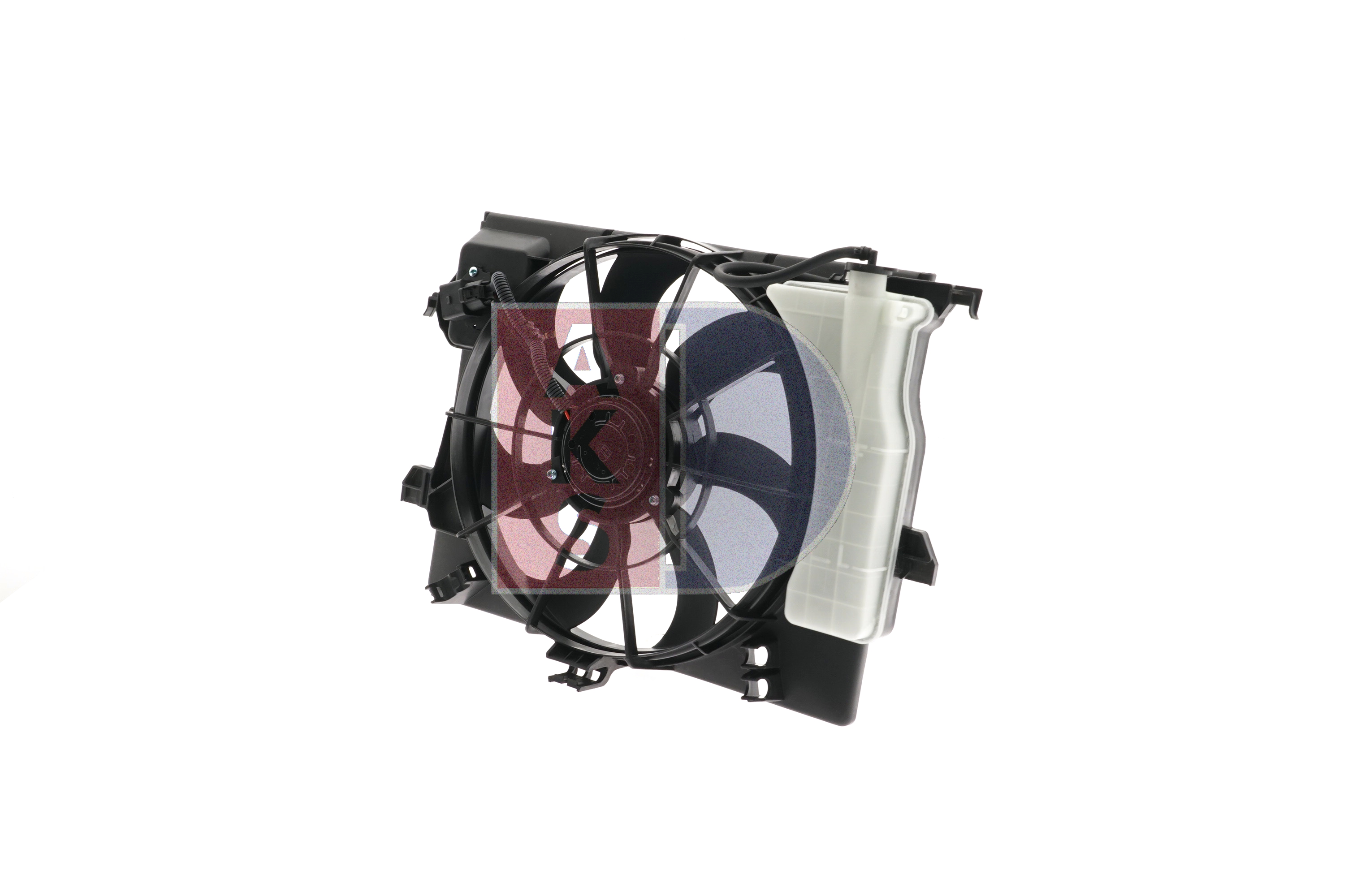 AKS DASIS 568063N prix ventilateur de radiateur Kia Rio UB origine