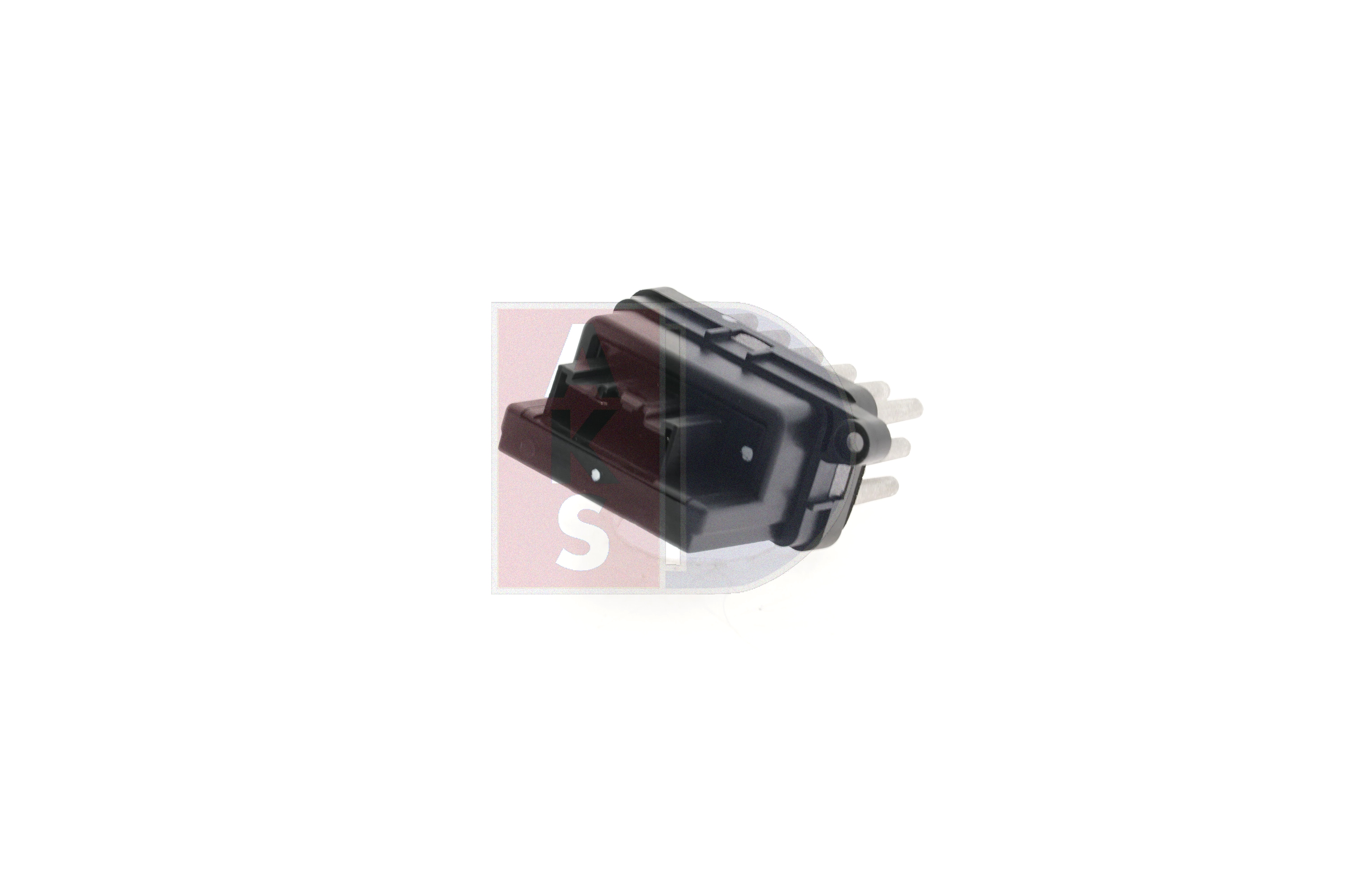 Regulator, kupévifte 700013N AKS DASIS 6G9T19E624AD FORD