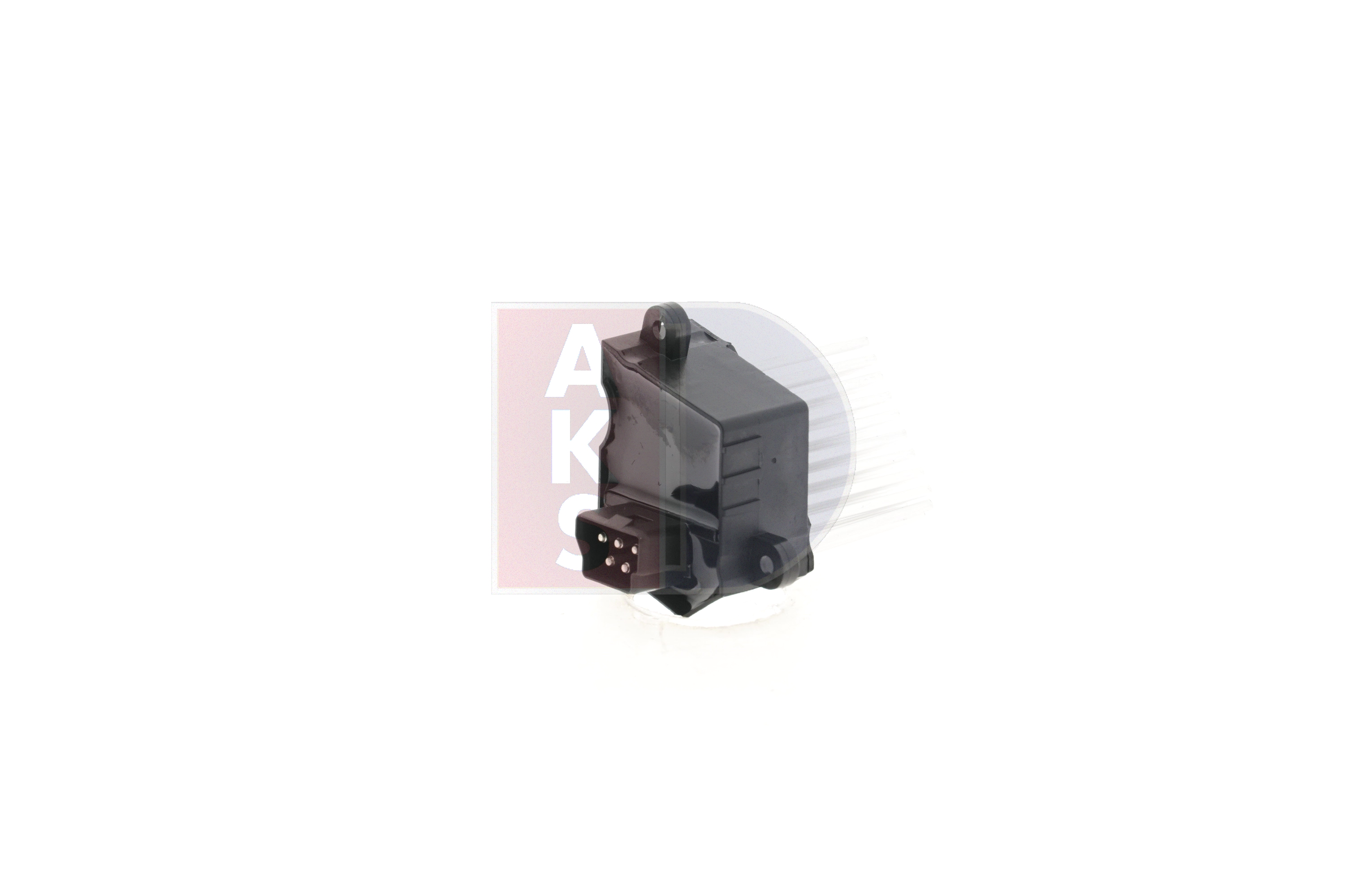 AKS DASIS 700016N Regolatore, Ventitlatore abitacolo