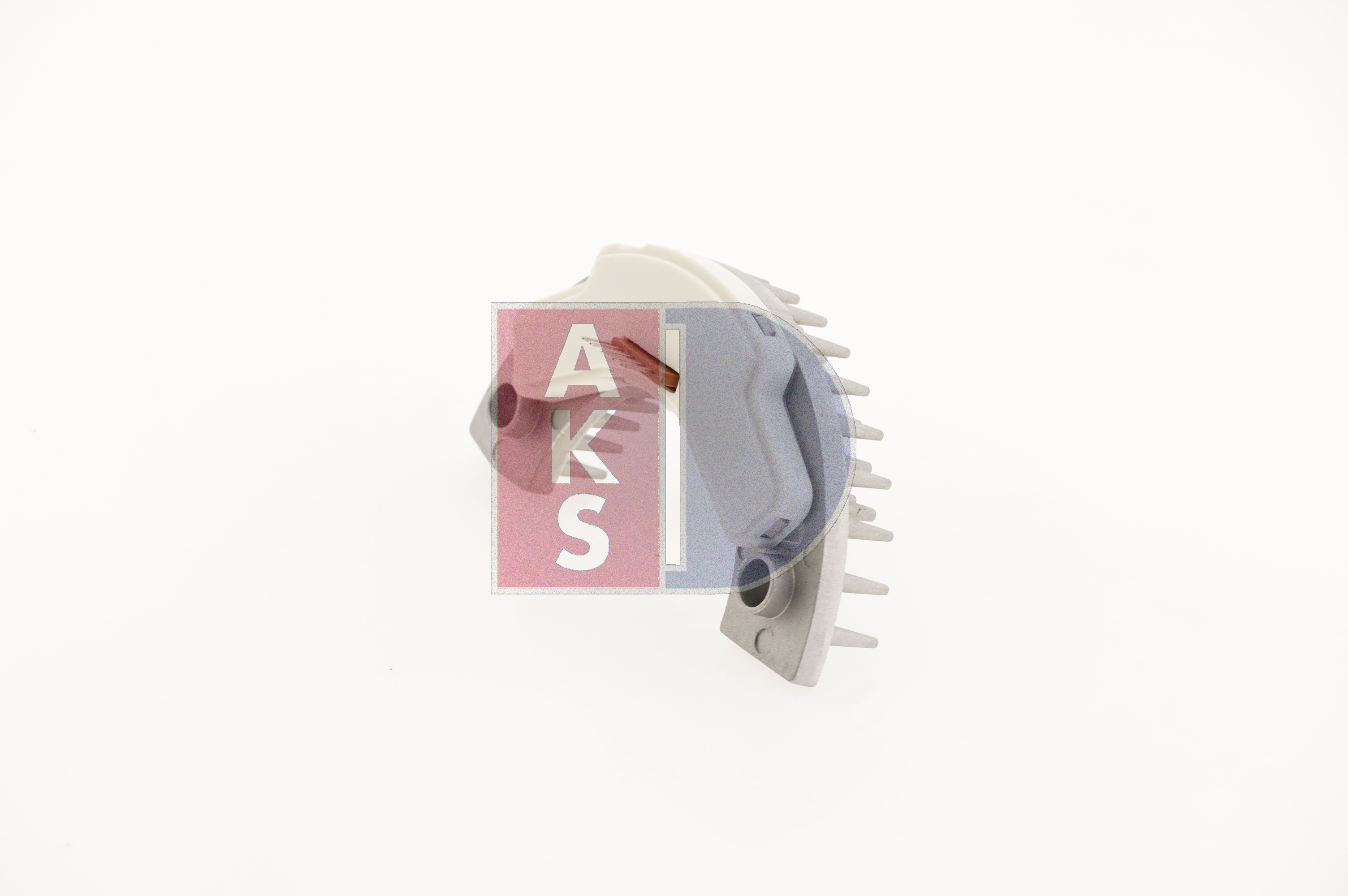 AKS DASIS 700116N Regler, Innenraumgebläse