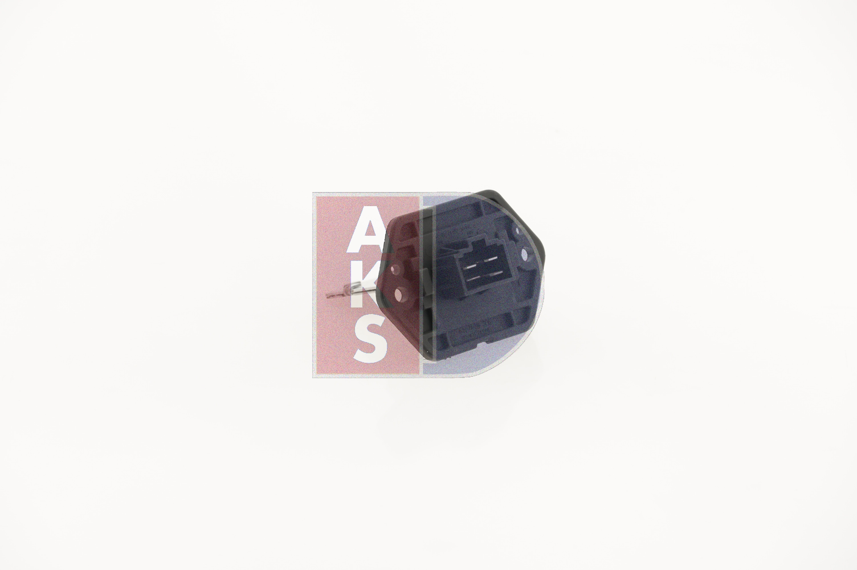 AKS DASIS 700124N Resistencia de aire acondicionado Hyundai Tucson JM 2.0 CRDi 150 cv Gasóleo precio