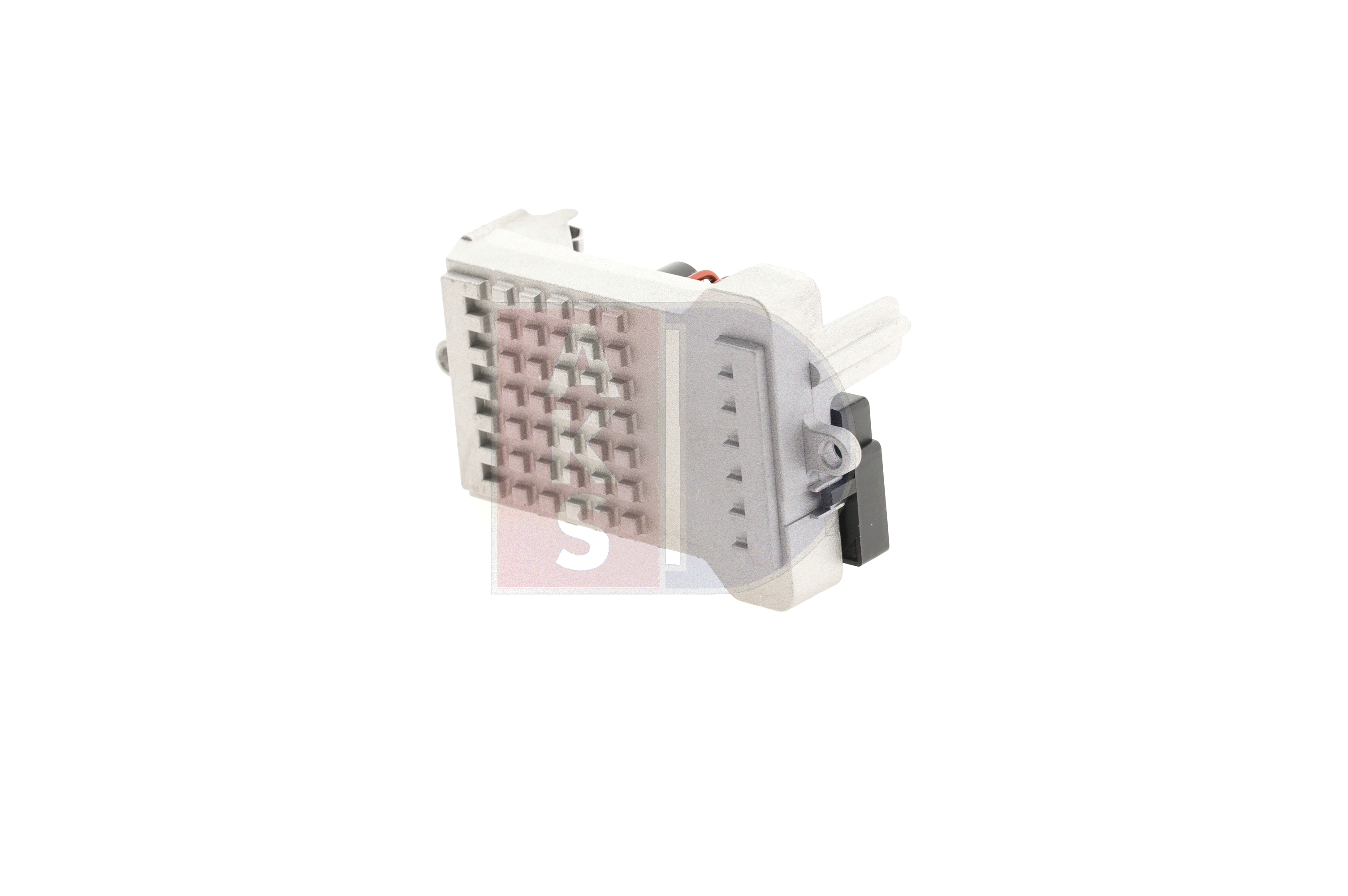 AKS DASIS 700138N Regulator, passenger compartment fan