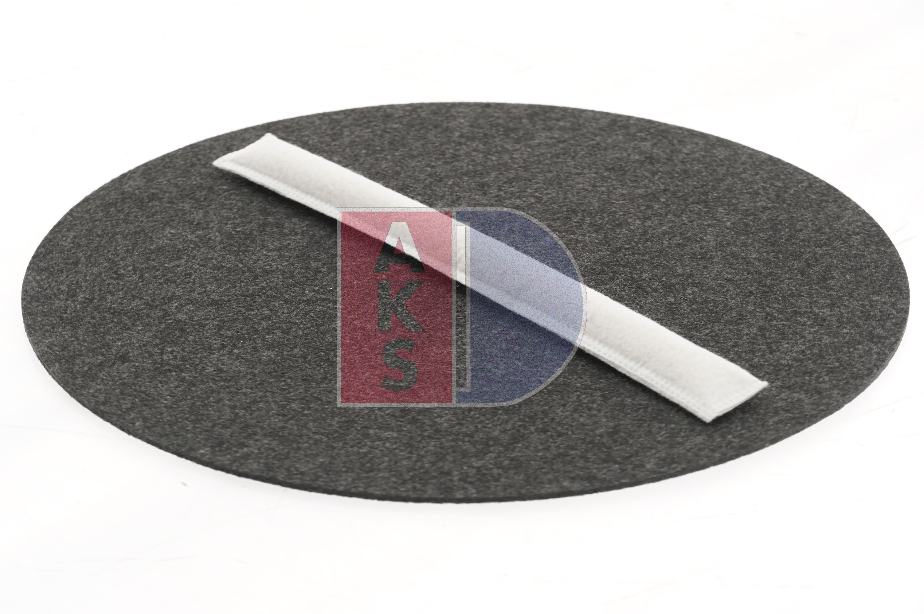 AKS DASIS 800643N Trockner Stoff