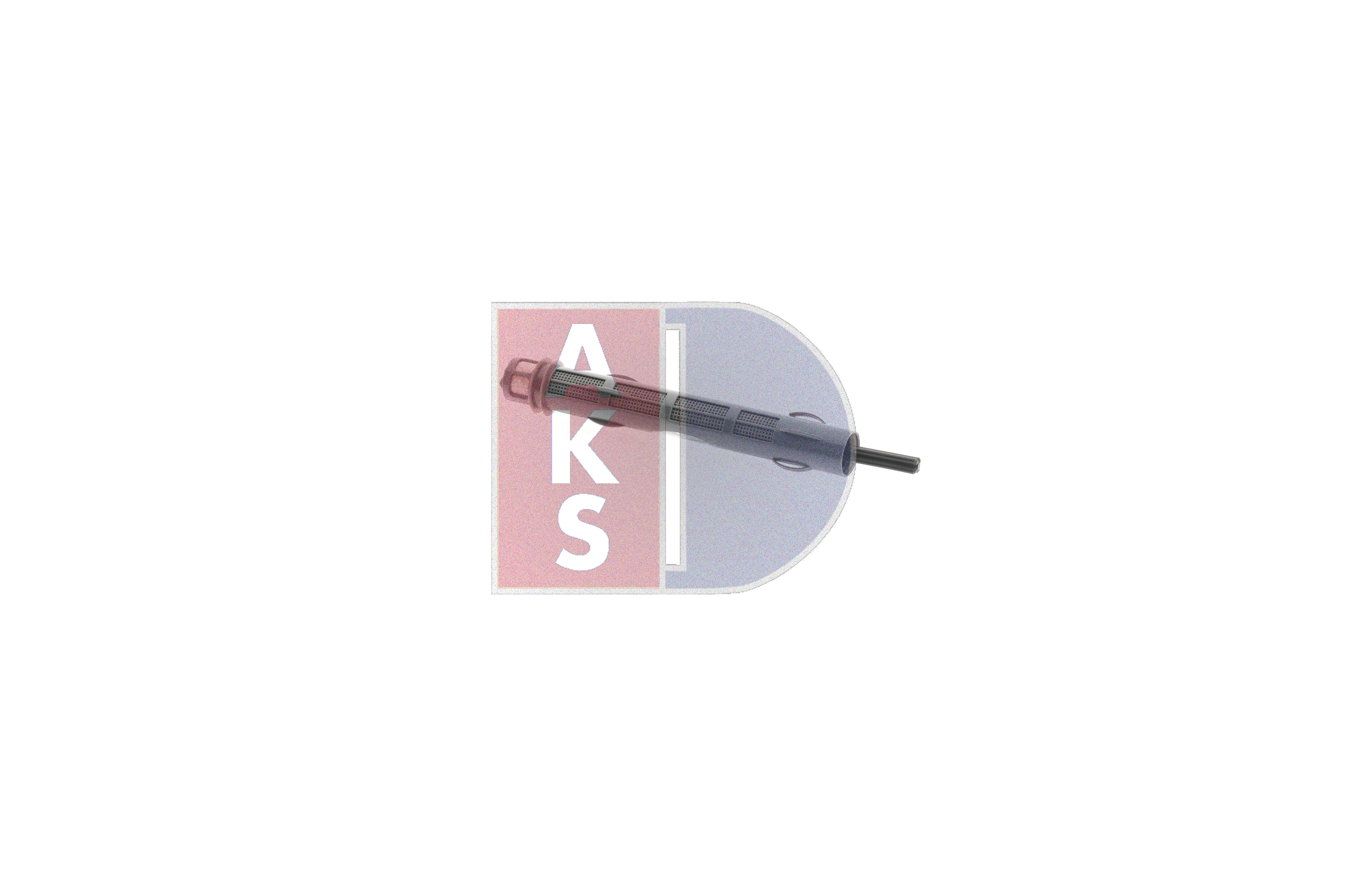AKS DASIS 800644N airco droger Opel Adam M13