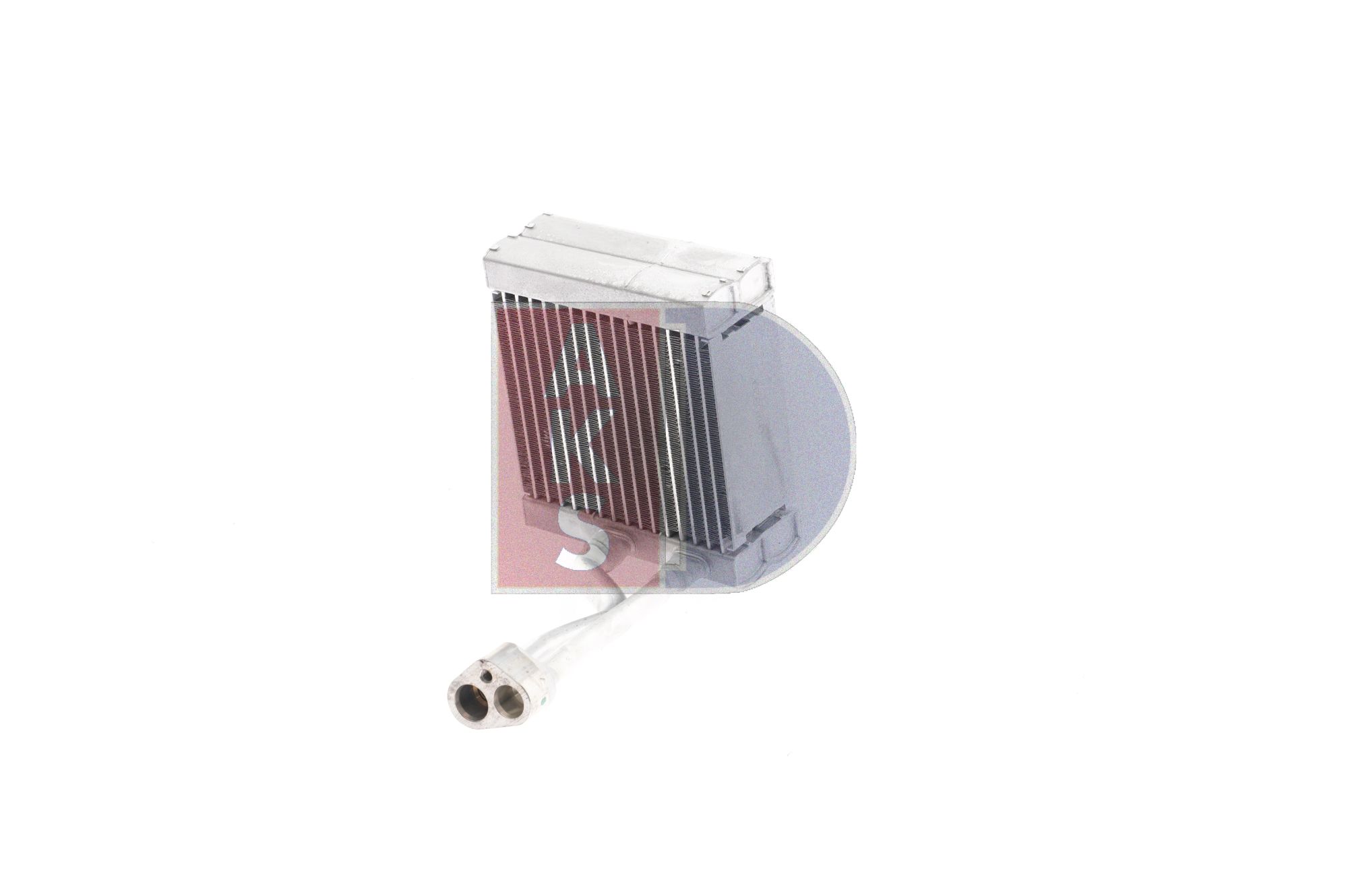 AKS DASIS 820383N Évaporateur de climatisation