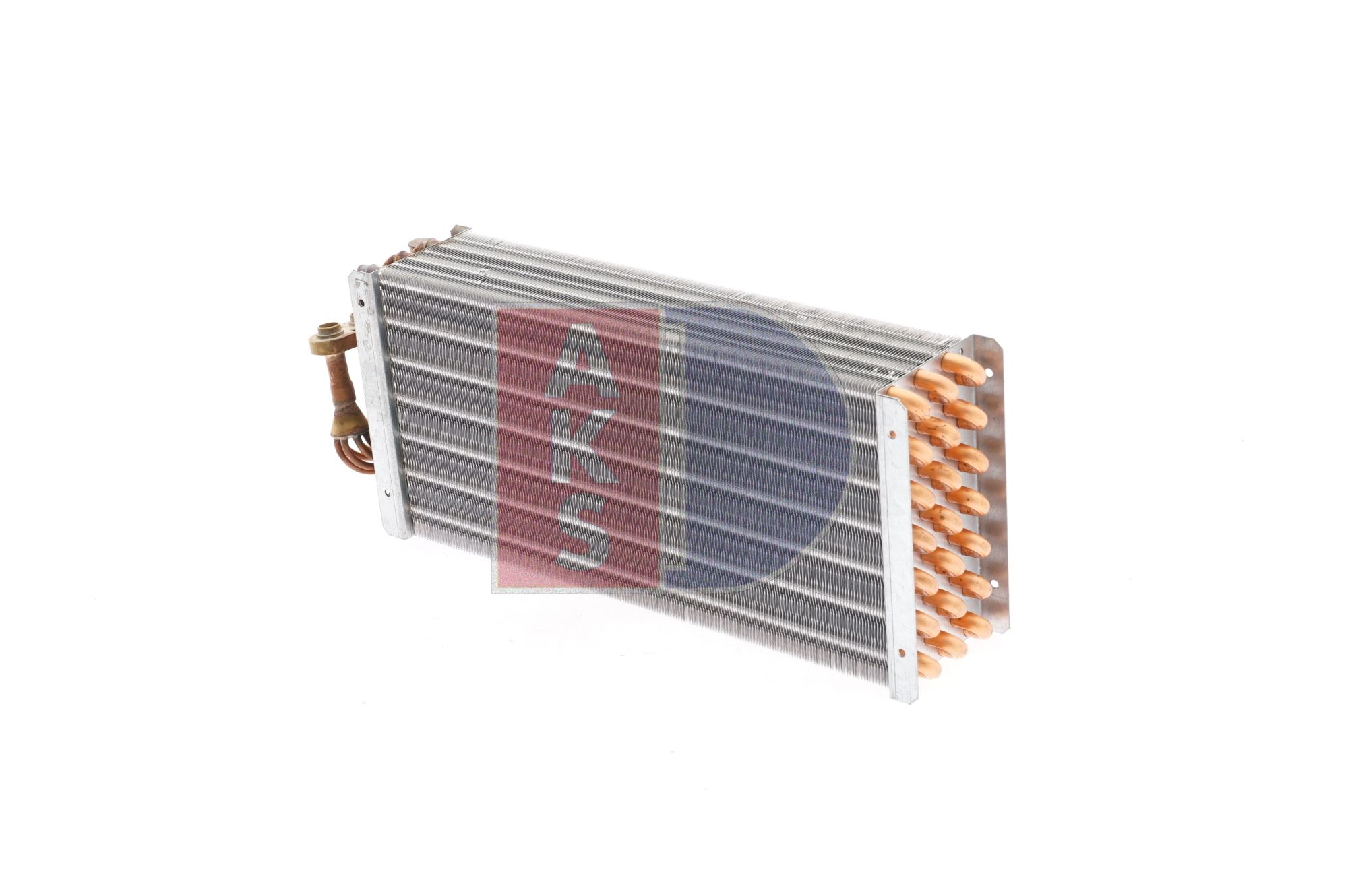 AKS DASIS 820395N Évaporateur de climatisation