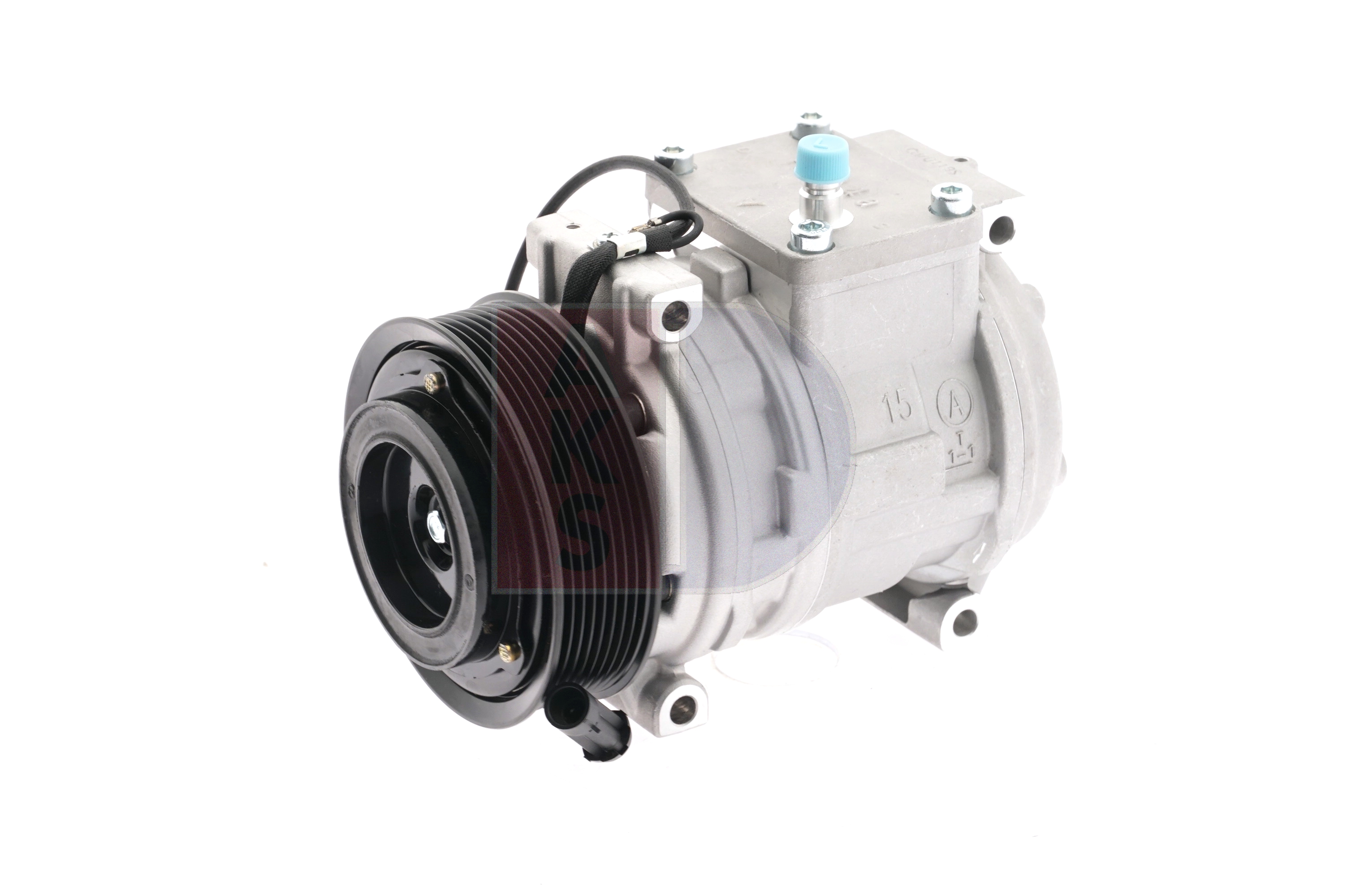 Compressore aria condizionata 850956N AKS DASIS AL176858 FIAT