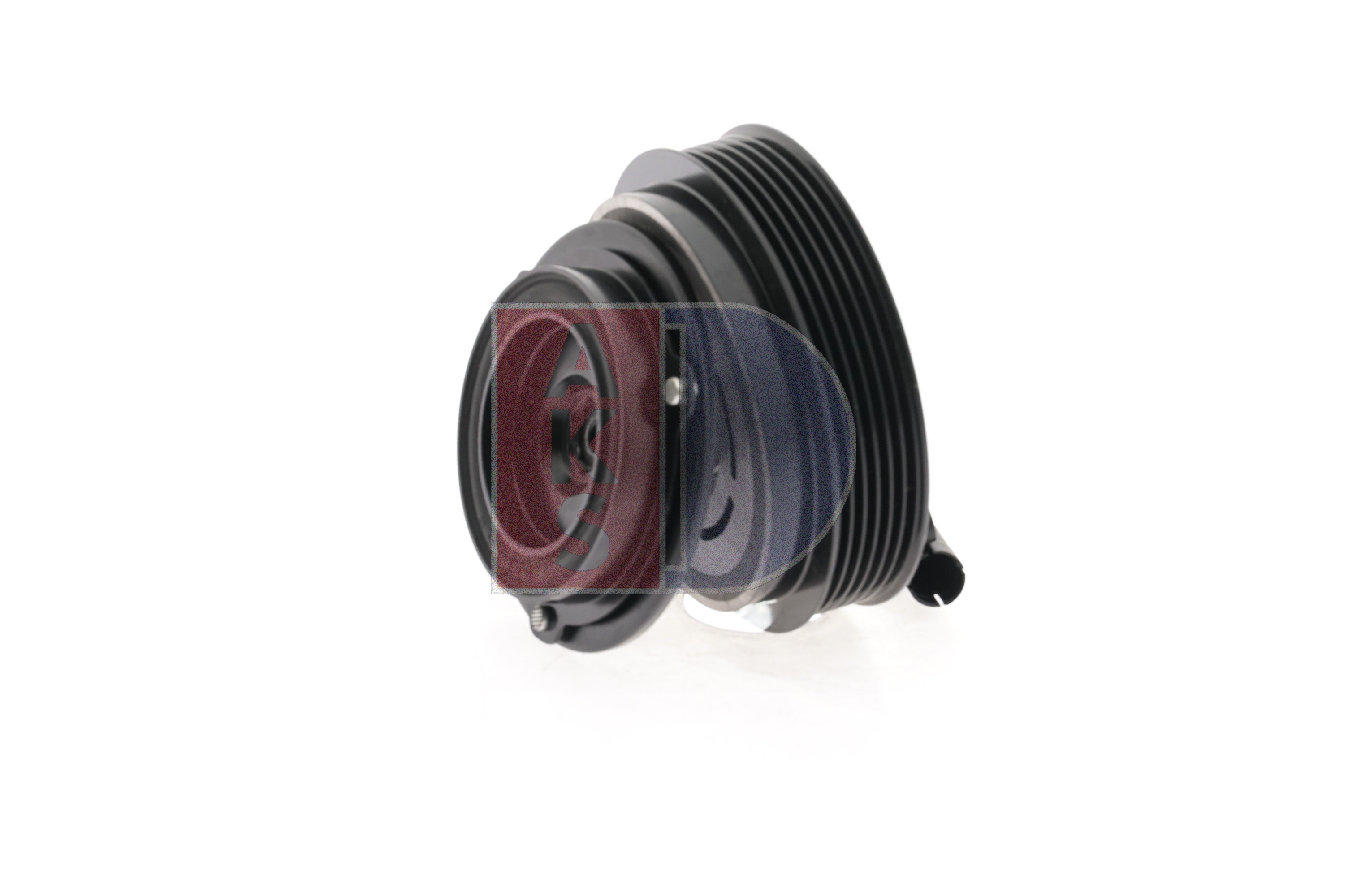 AKS DASIS 851058N Embrayage magnétique pour compresseurs de climatisation