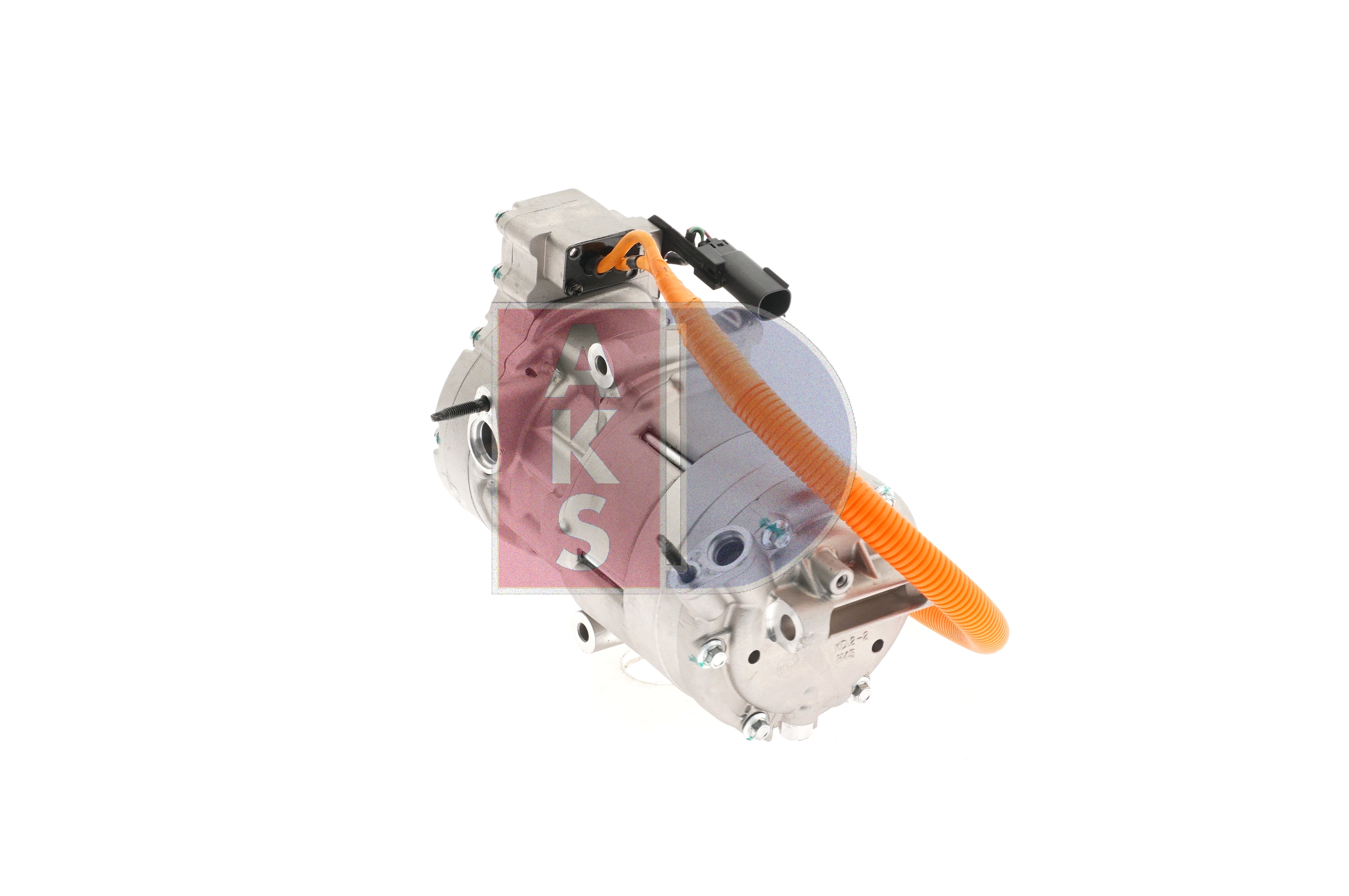 AKS DASIS Magneetkoppeling airco 851192N AKS DASIS 851192N originele TESLA Magneetkoppeling airco prijs