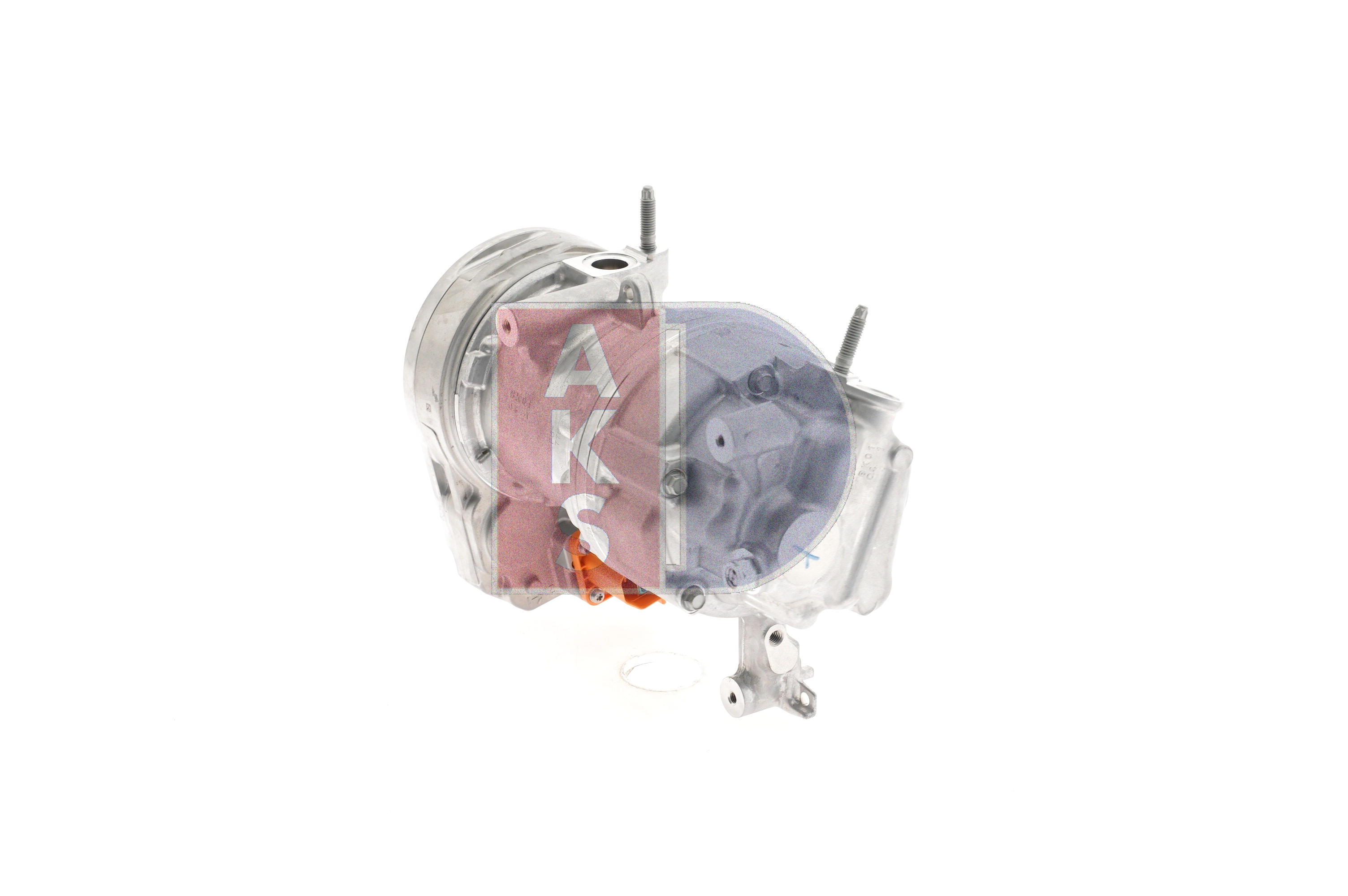 AKS DASIS 851193N Compresor clima para Tesla Model 3 5YJ3 EV 238 cv 2022 3D6 Electromotor AKS DASIS 851193N Compresor de aire acondicionado TESLA Model 3 (5YJ3) EV 238 cv Eléctrico precio