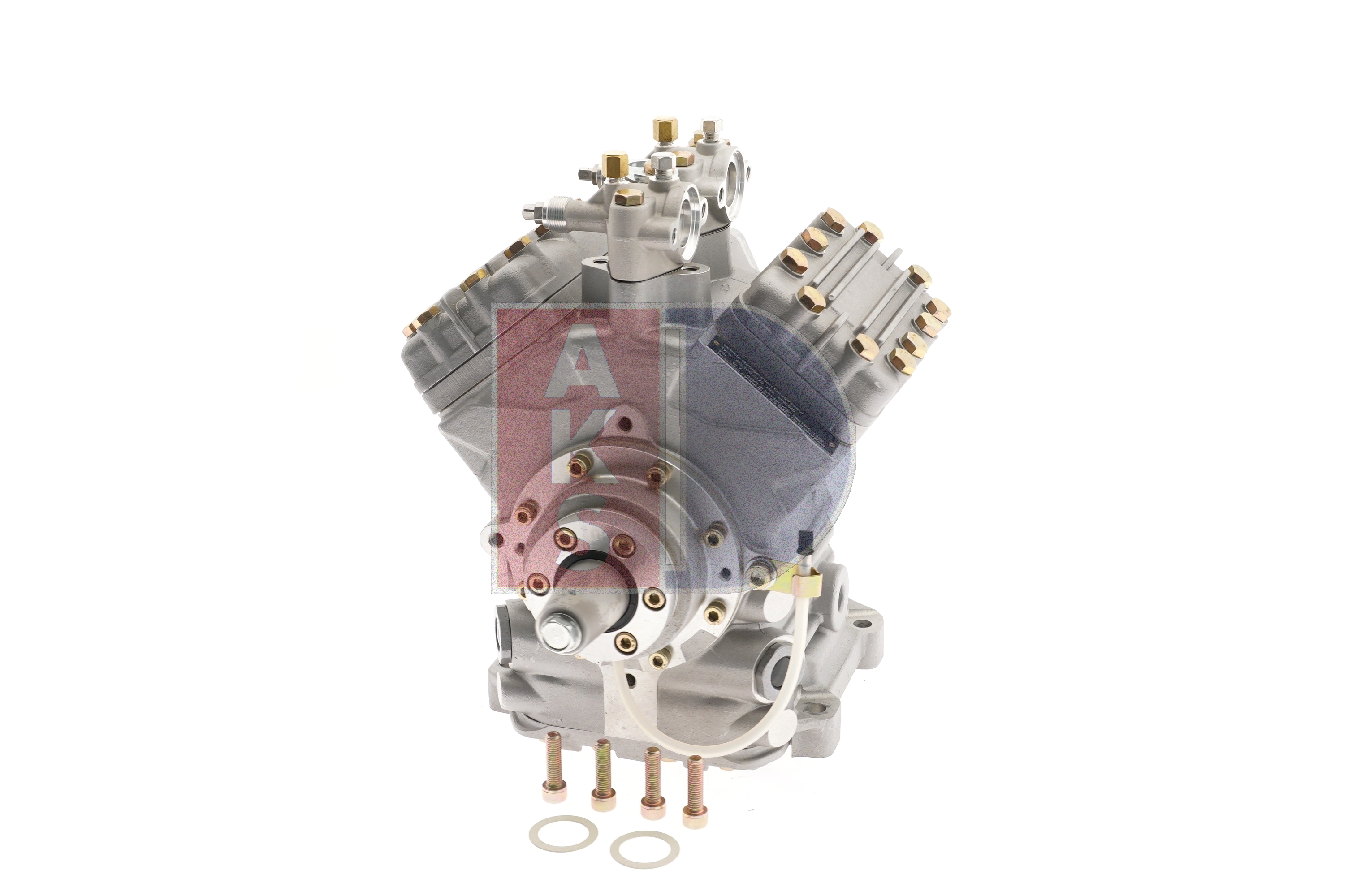 AKS DASIS 851527N Compresseur de climatisation