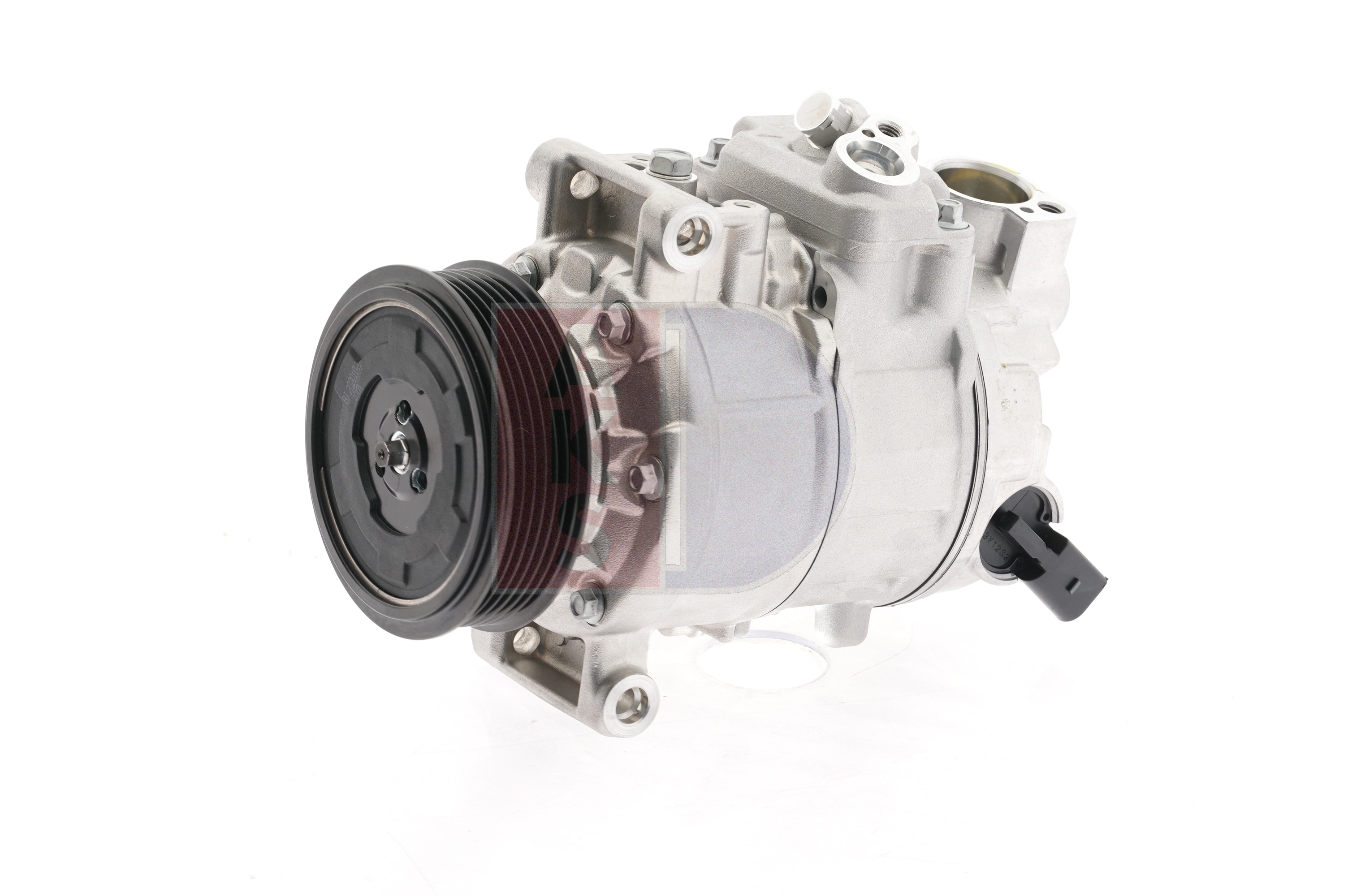 AKS DASIS 851900N Kondicioniera kompresors Audi A4 B8 Allroad cena