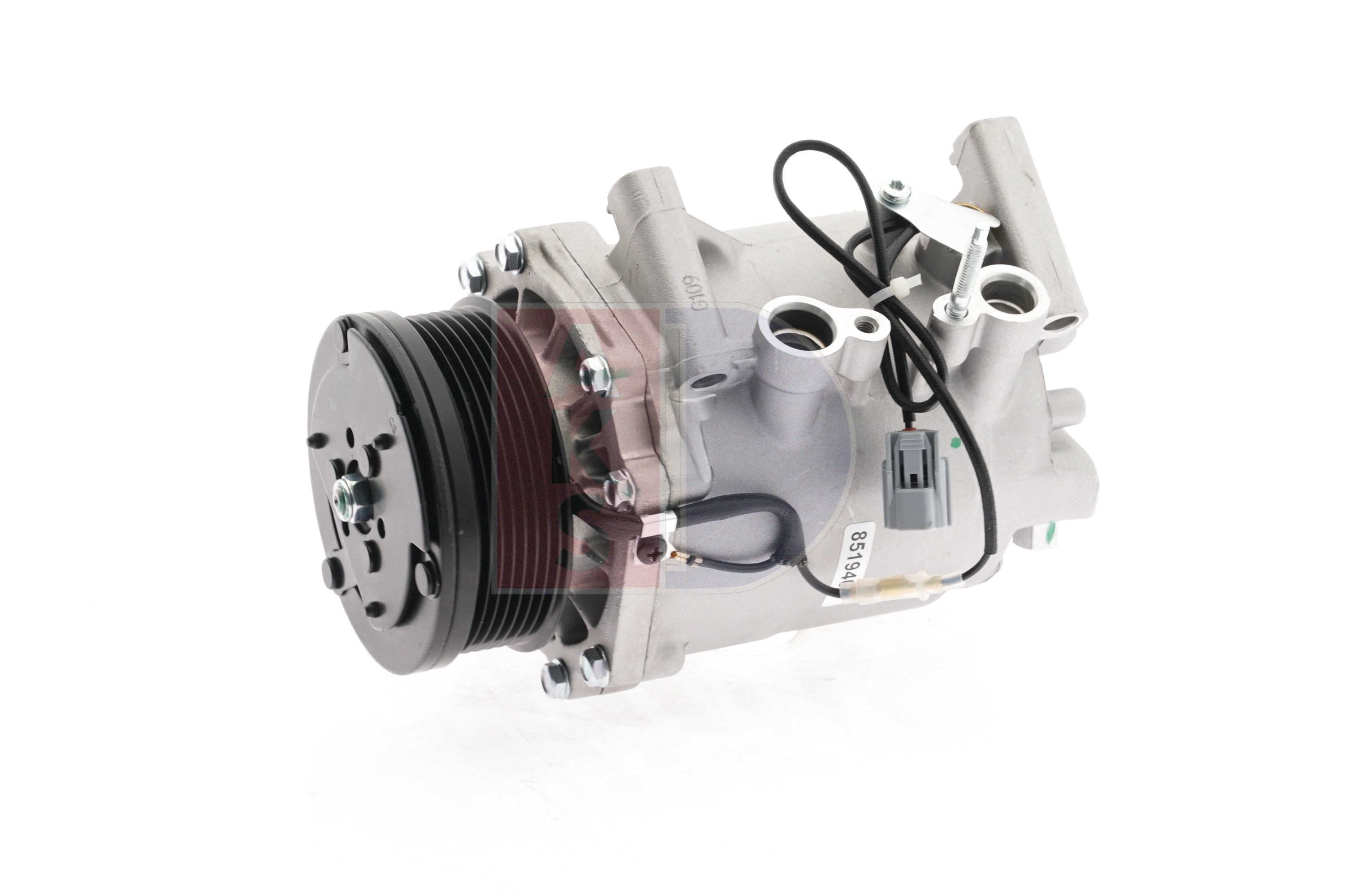 AKS DASIS 851940N Compresseur de climatisation