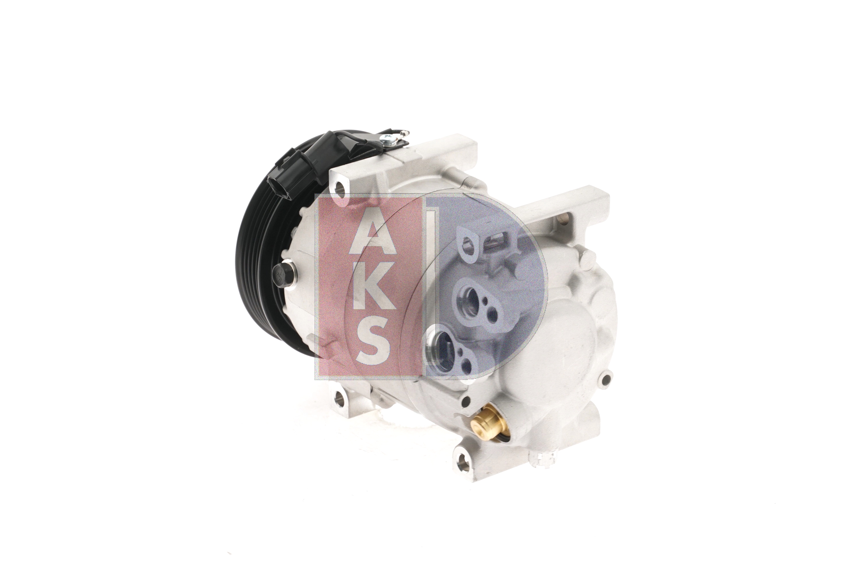 AKS DASIS 851957N Compresseur de climatisation