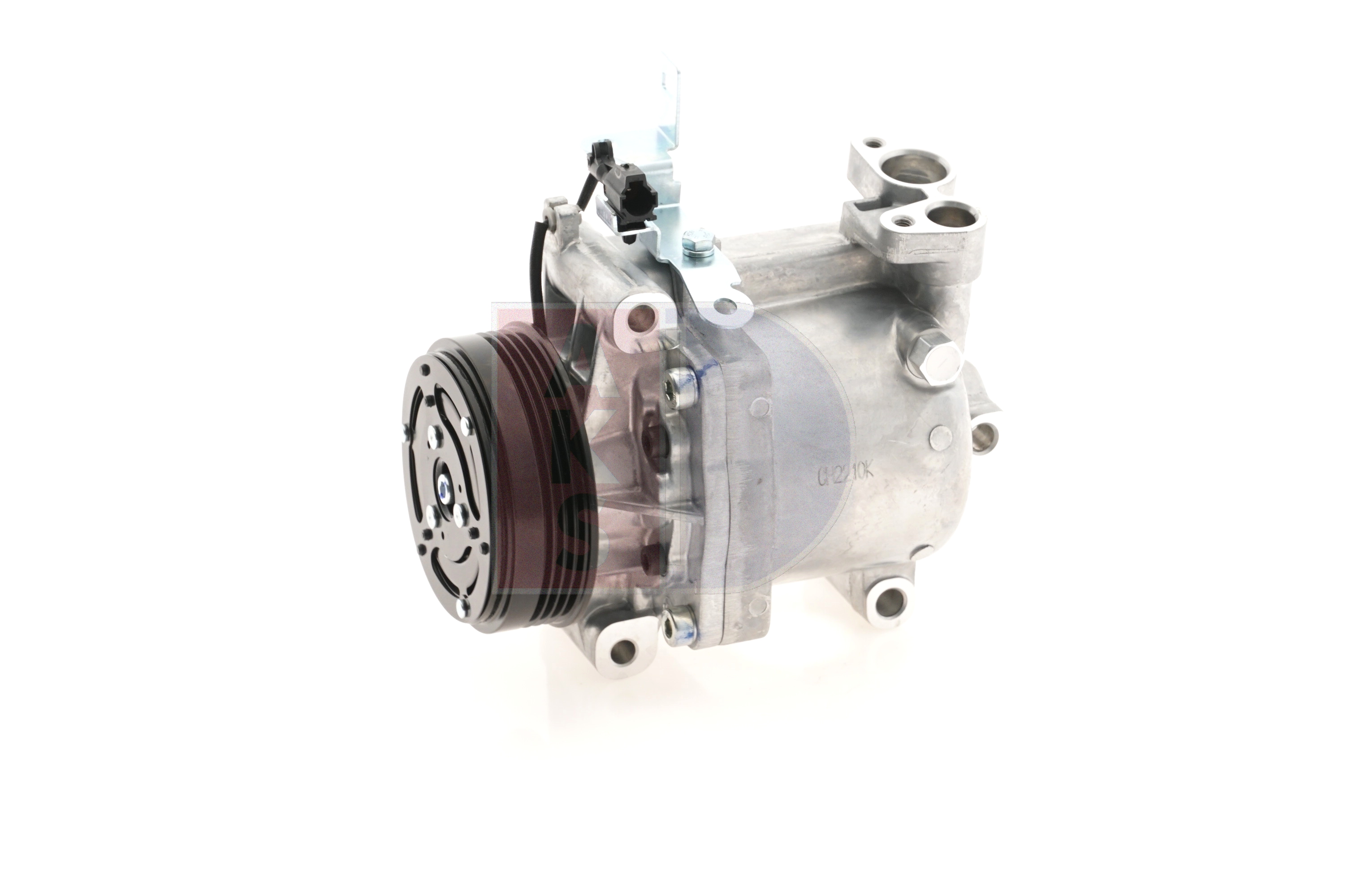 Compresseur de climatisation 851983N AKS DASIS 73111FG002 CITROËN