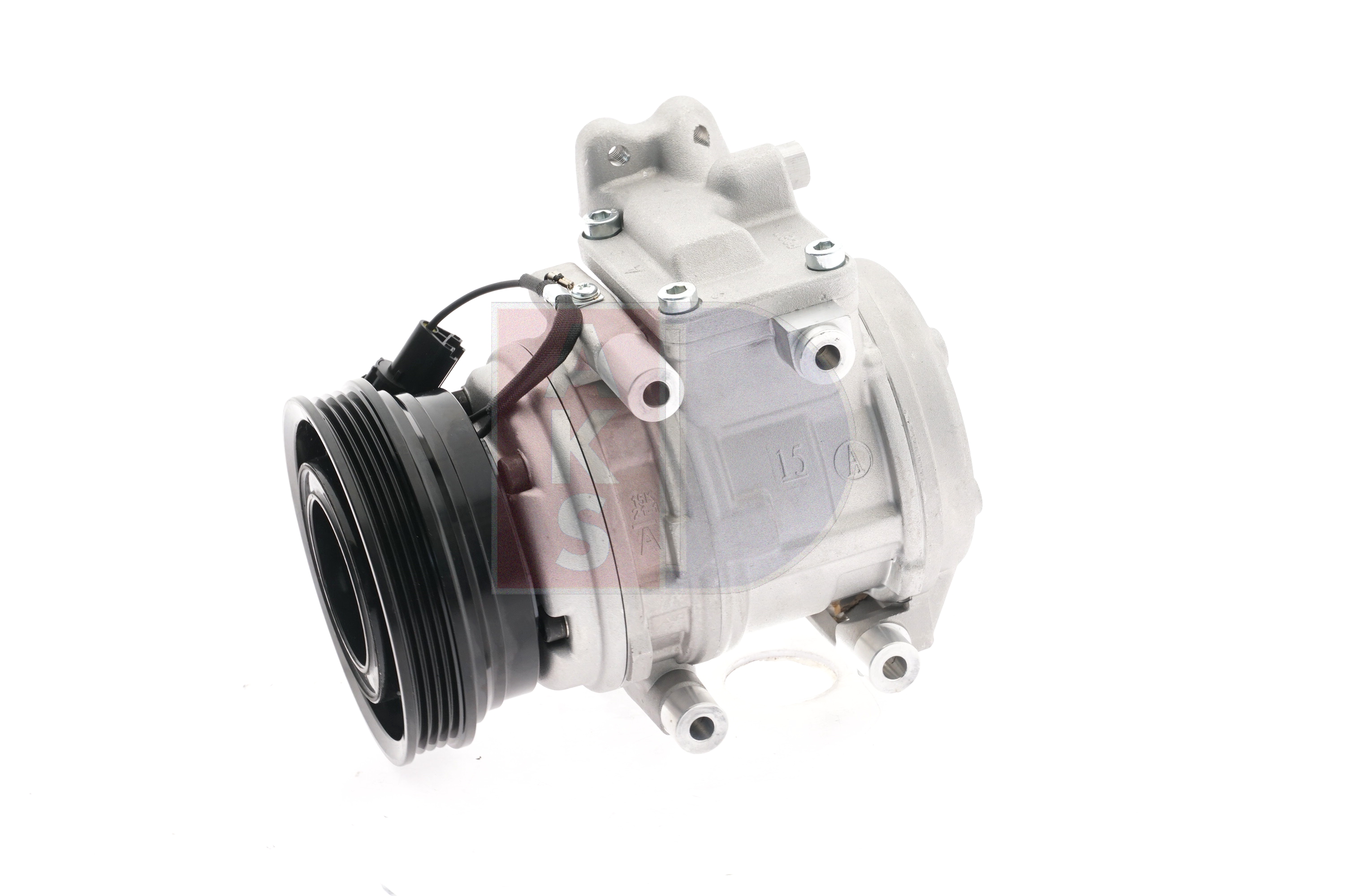 Klimakompressor 851993N AKS DASIS 88320-48080 Klimakompressor 851993N AKS DASIS 88320-48080 MERCEDES-BENZ
