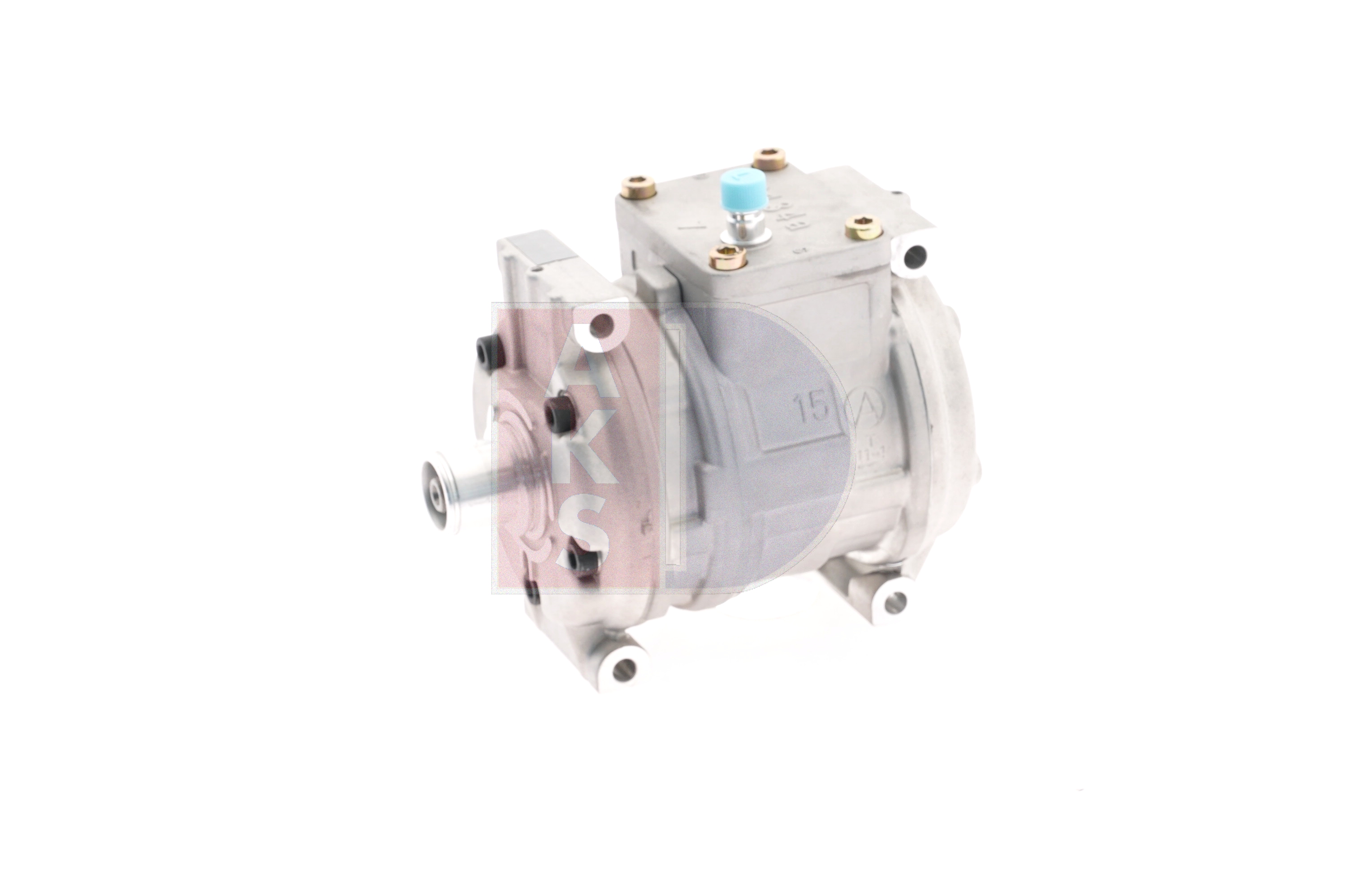 AKS DASIS 852028N Compresseur de climatisation