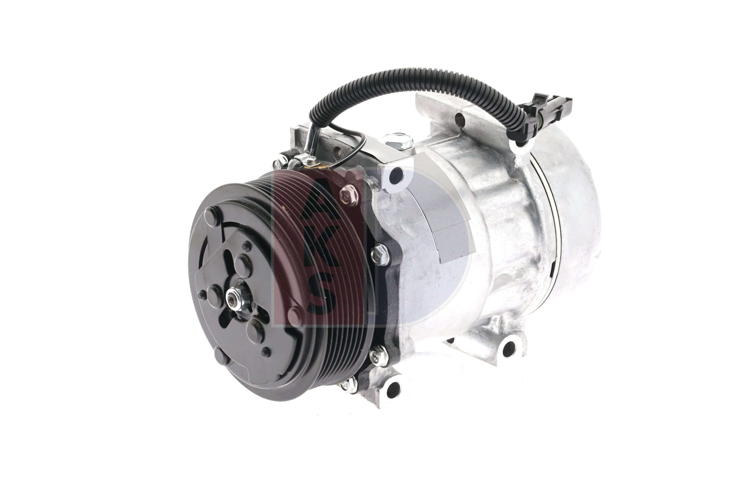 AKS DASIS 852082N Ilmastoinnin kompressori