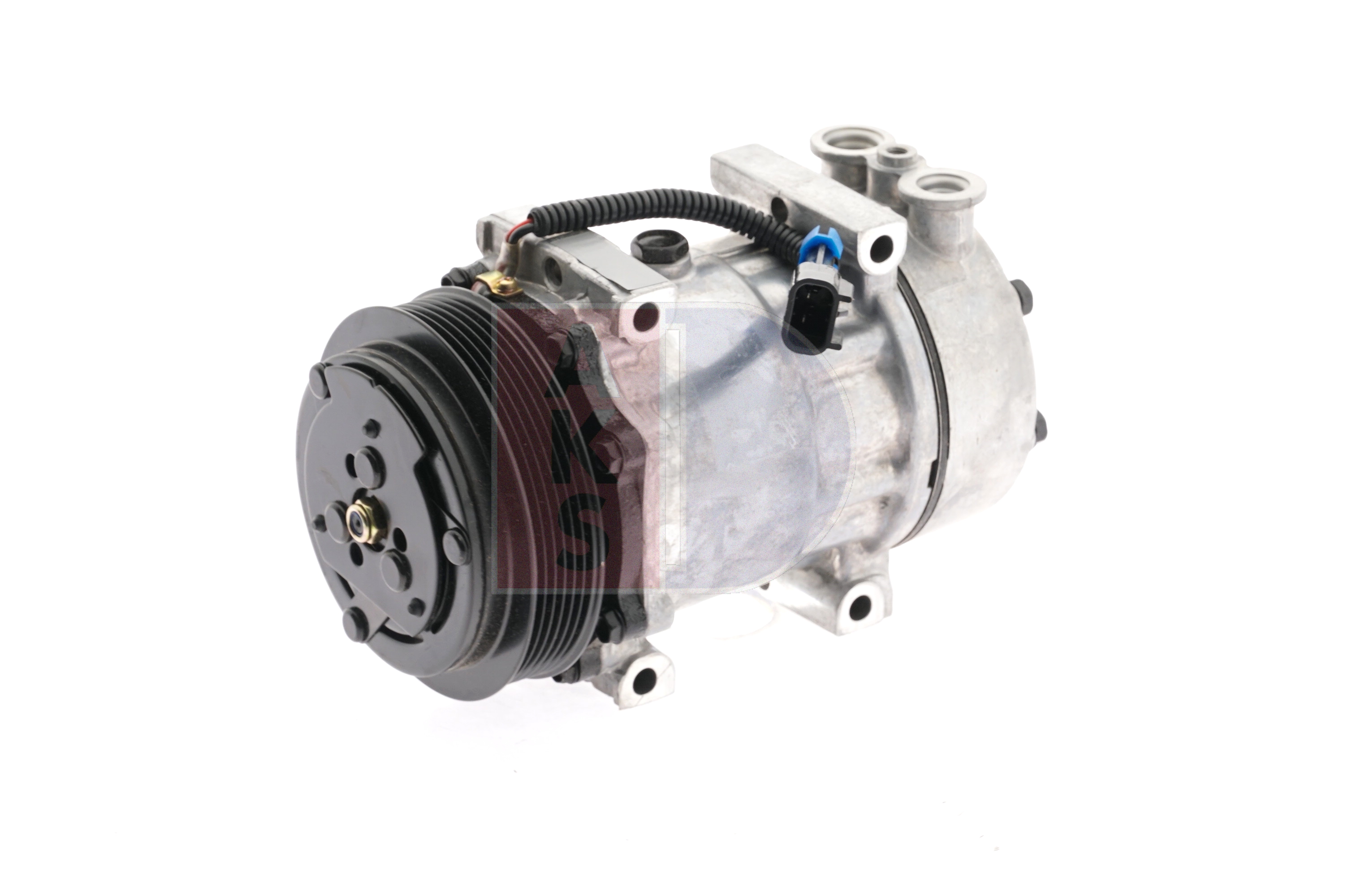 AKS DASIS 852083N Ilmastoinnin kompressori