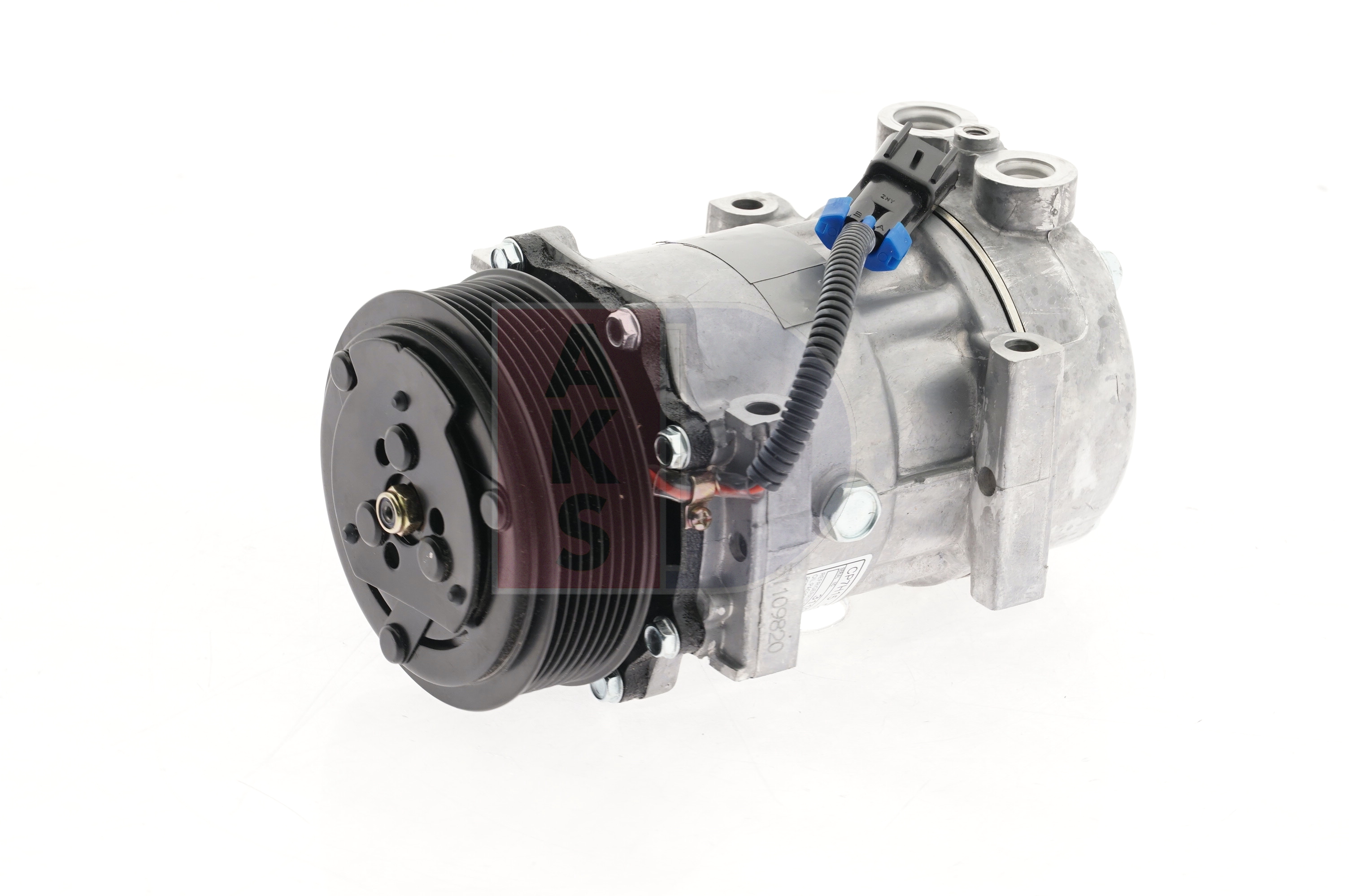 AKS DASIS 852085N Klimakompressor