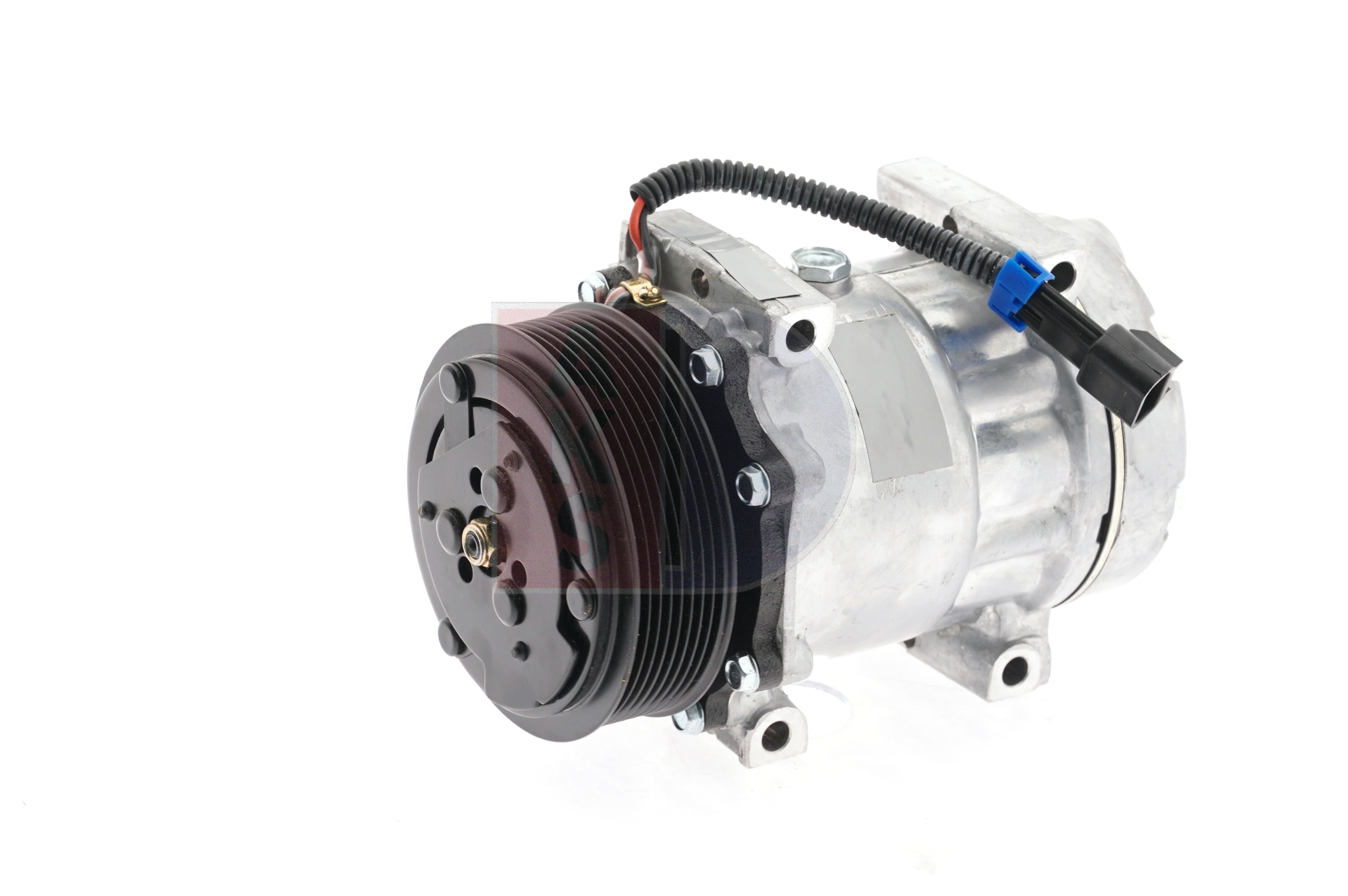 AKS DASIS 852097N Air conditioning compressor