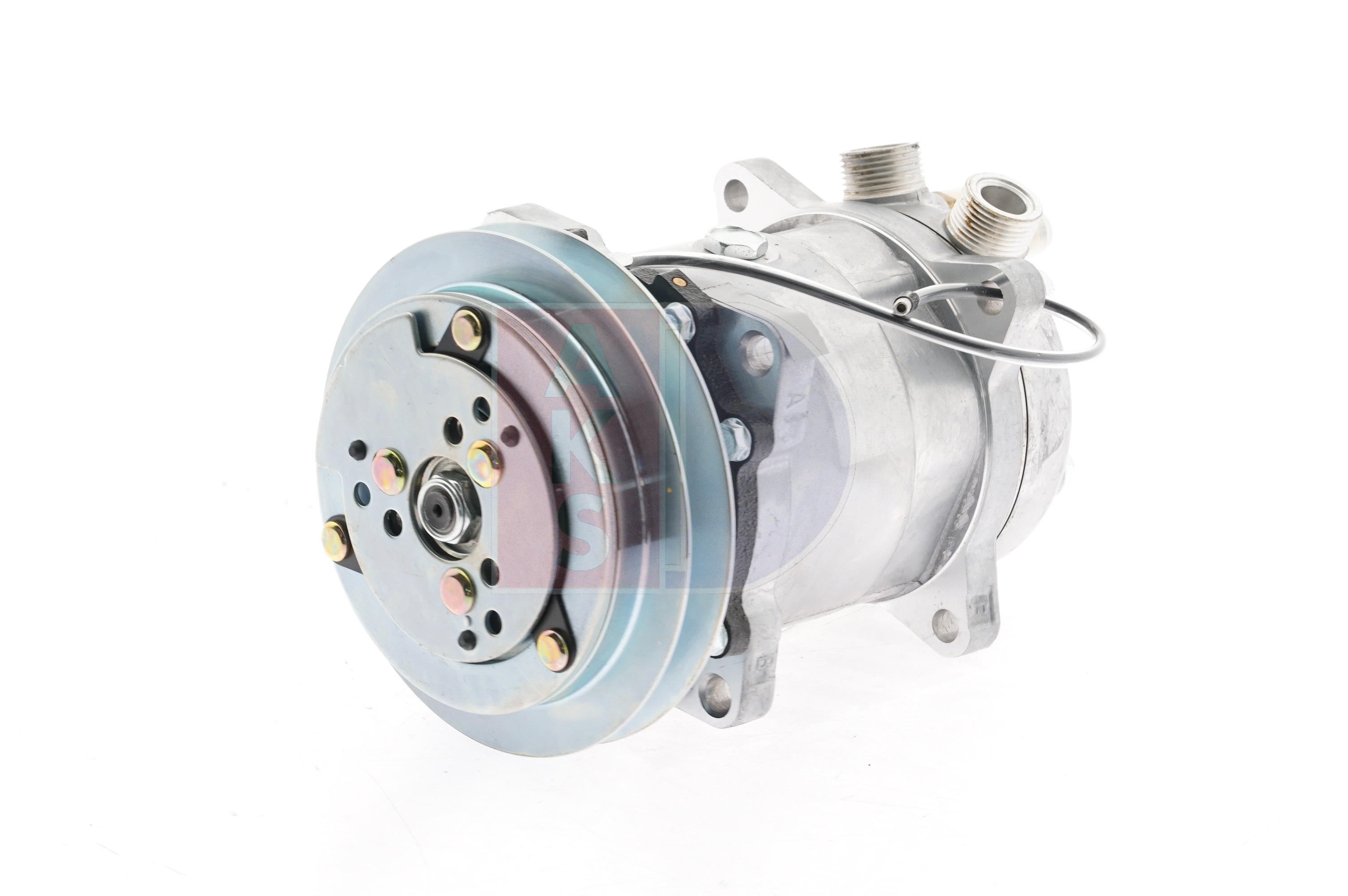 AKS DASIS 852099N Air conditioning compressor