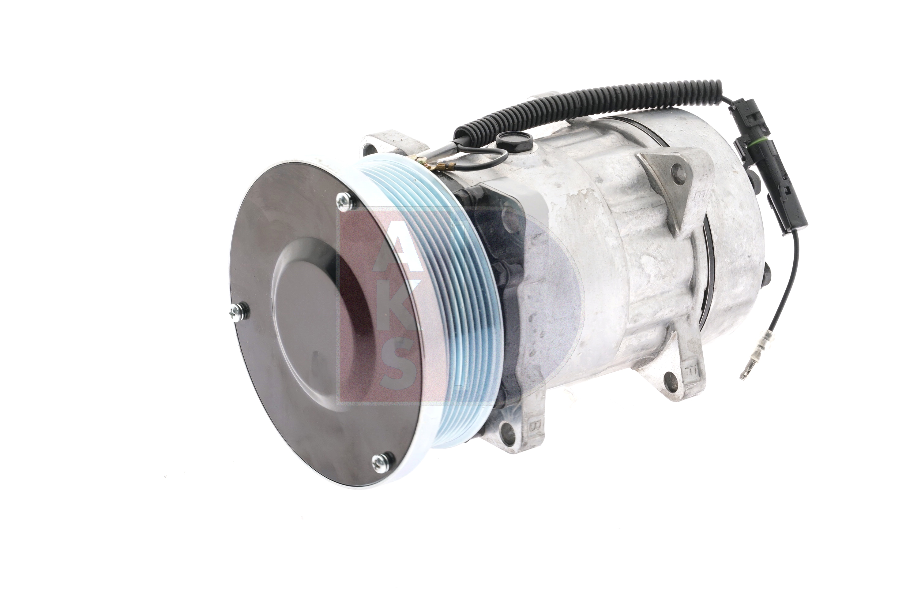 AKS DASIS 852108N Air conditioning compressor