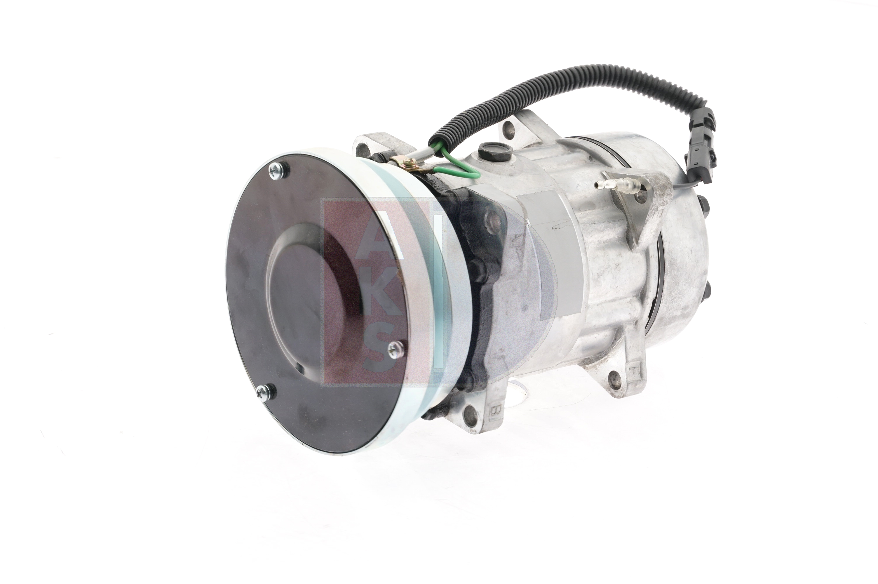 AKS DASIS 852109N Air conditioning compressor