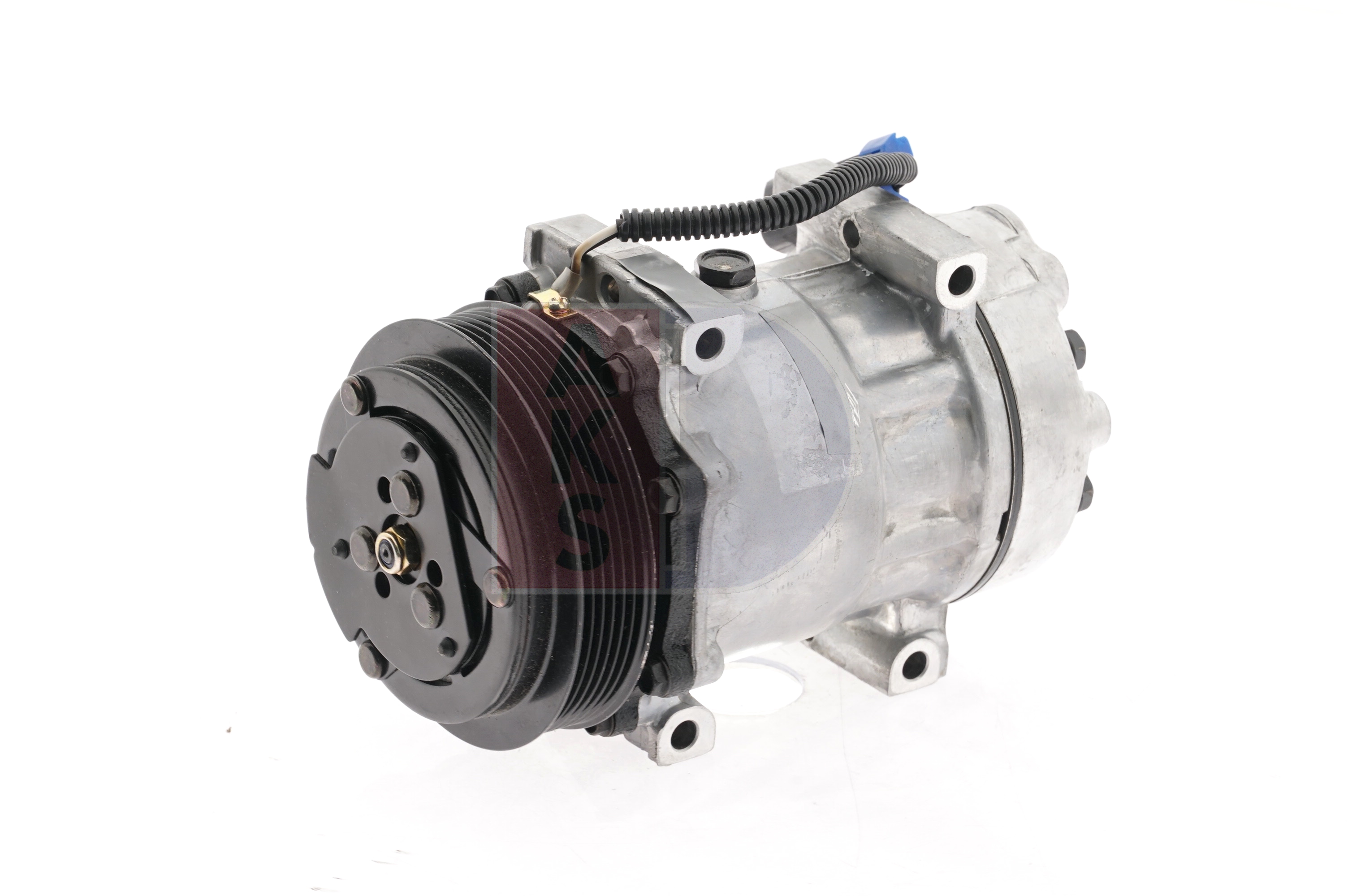 AKS DASIS 852125N Klimakompressor