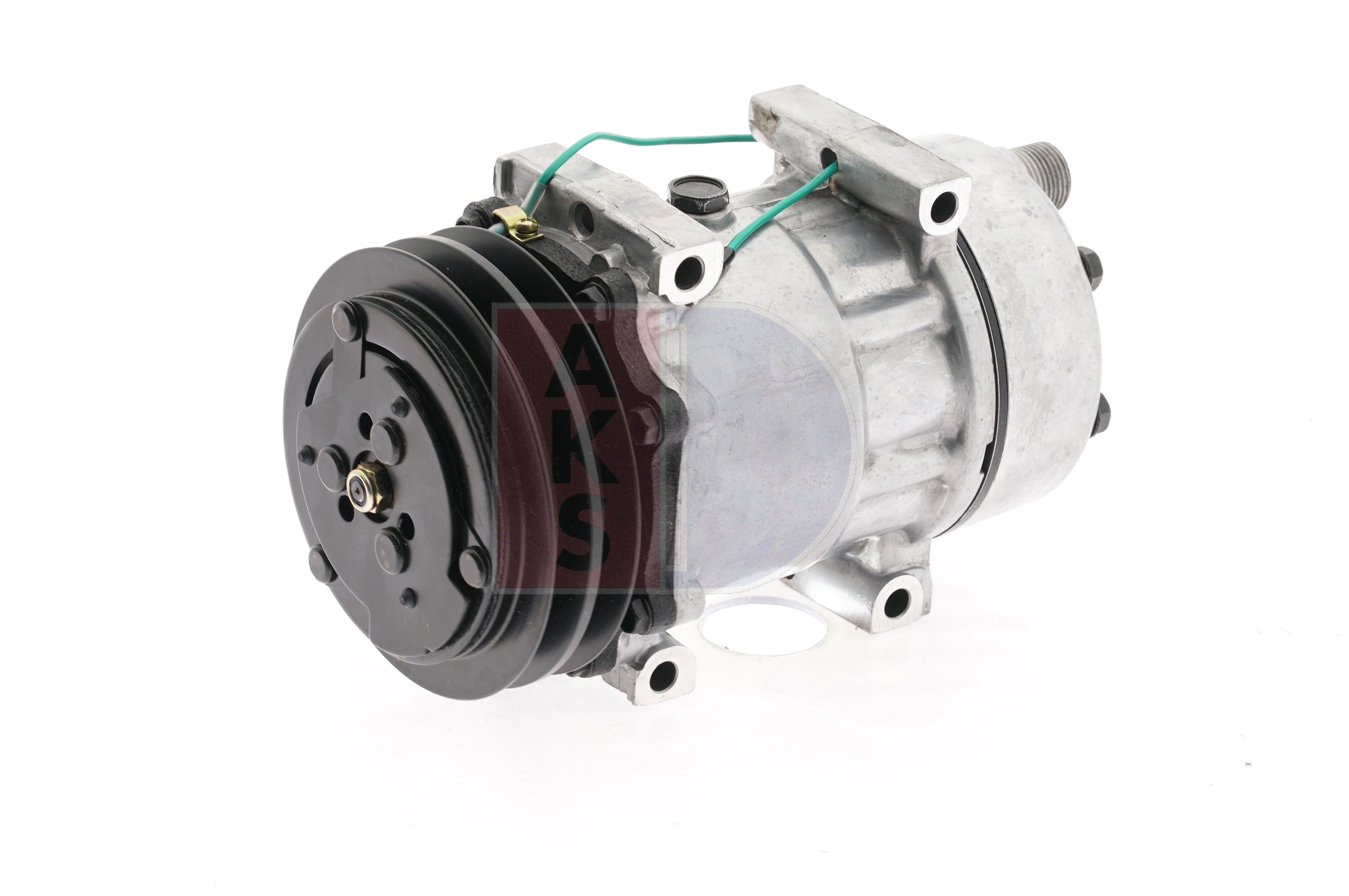 AKS DASIS 852138N Air conditioning compressor