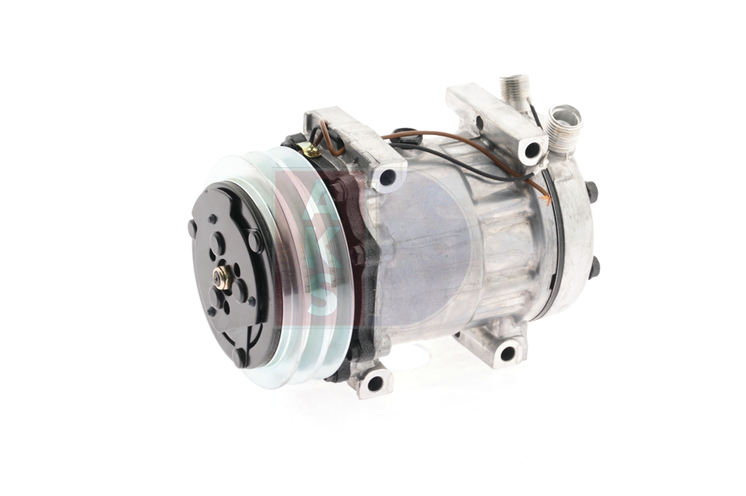 AKS DASIS 852143N Air conditioning compressor
