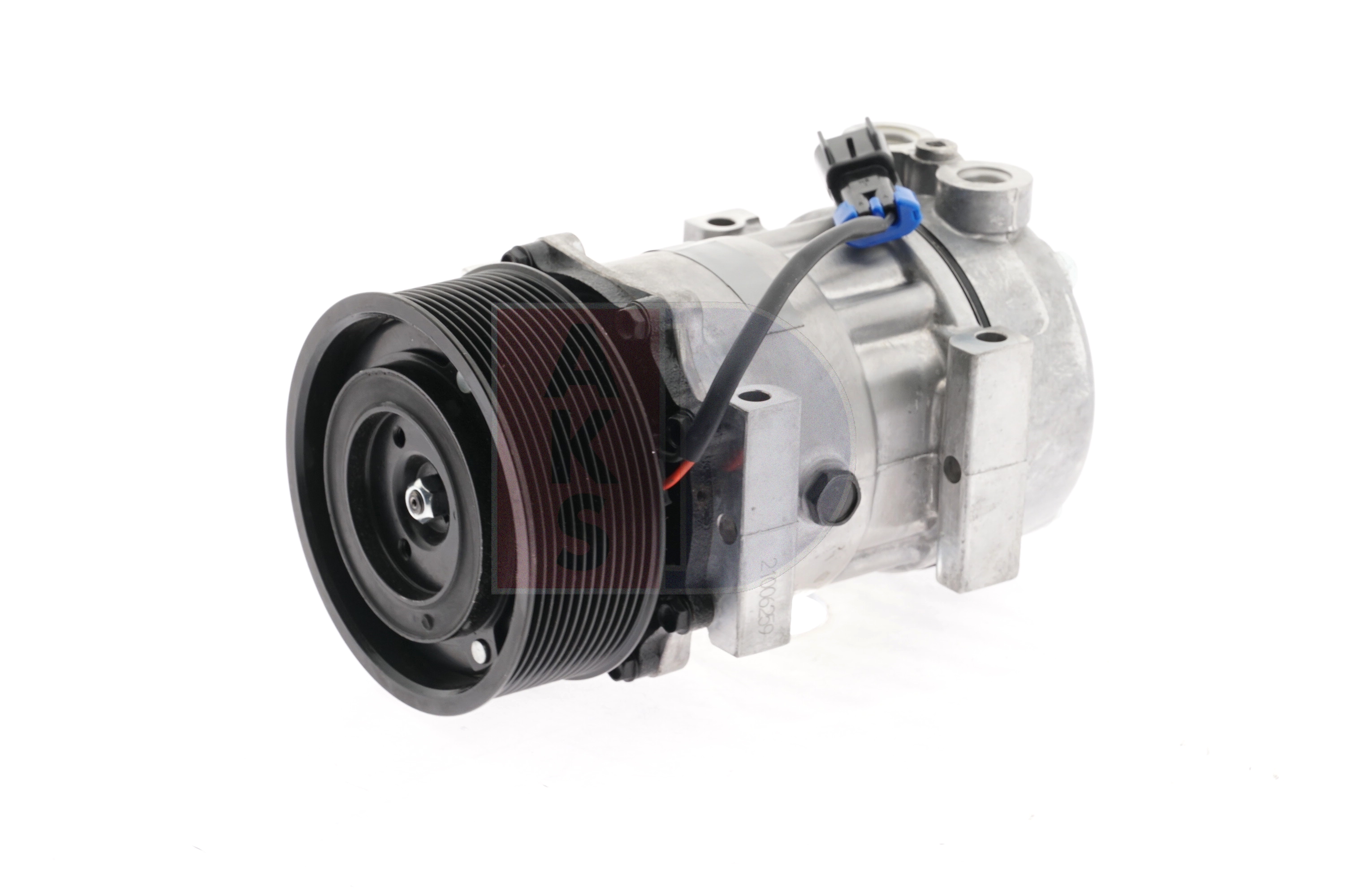 AKS DASIS 852144N Klimakompressor