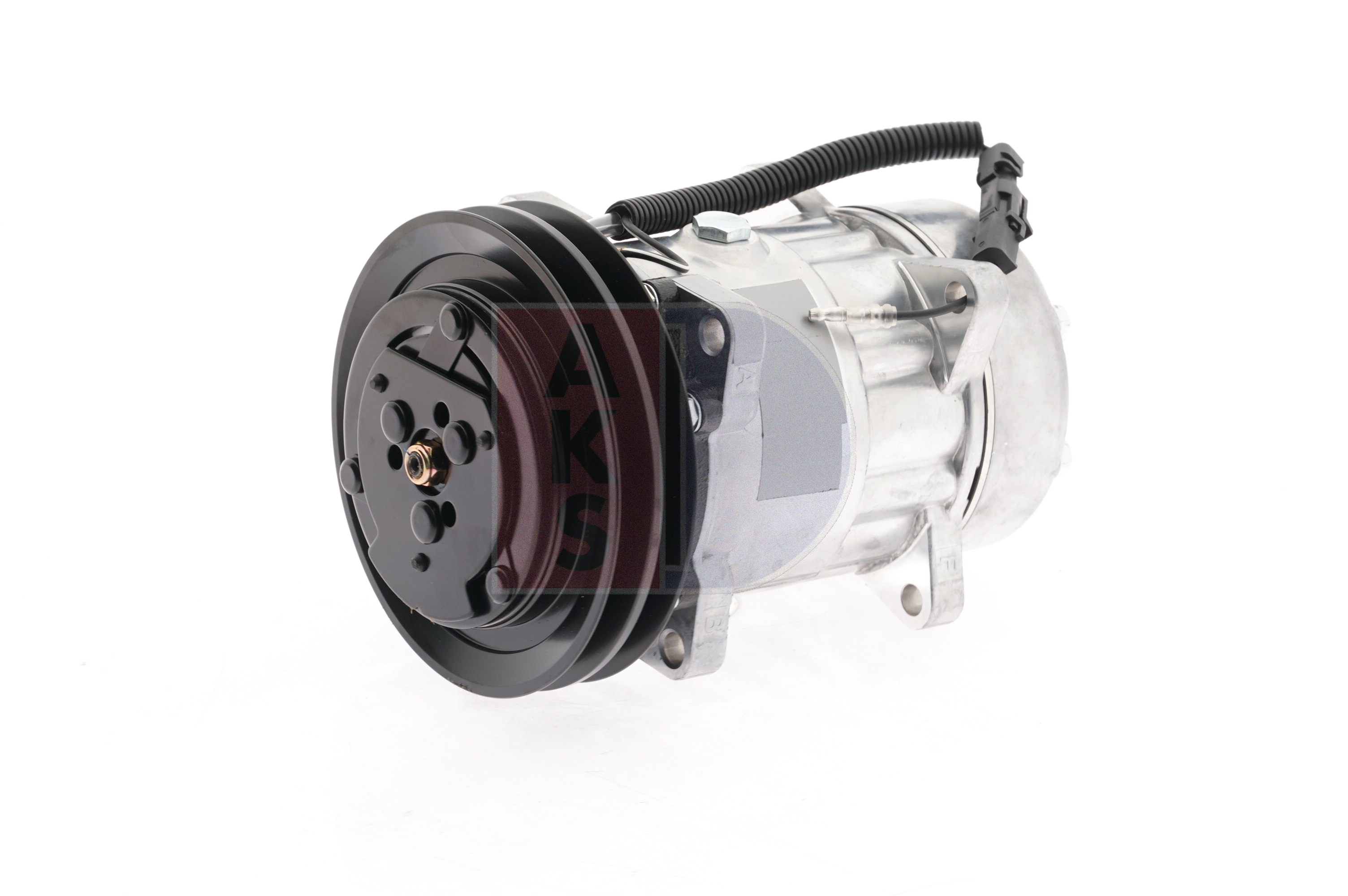 AKS DASIS 852145N Air conditioning compressor